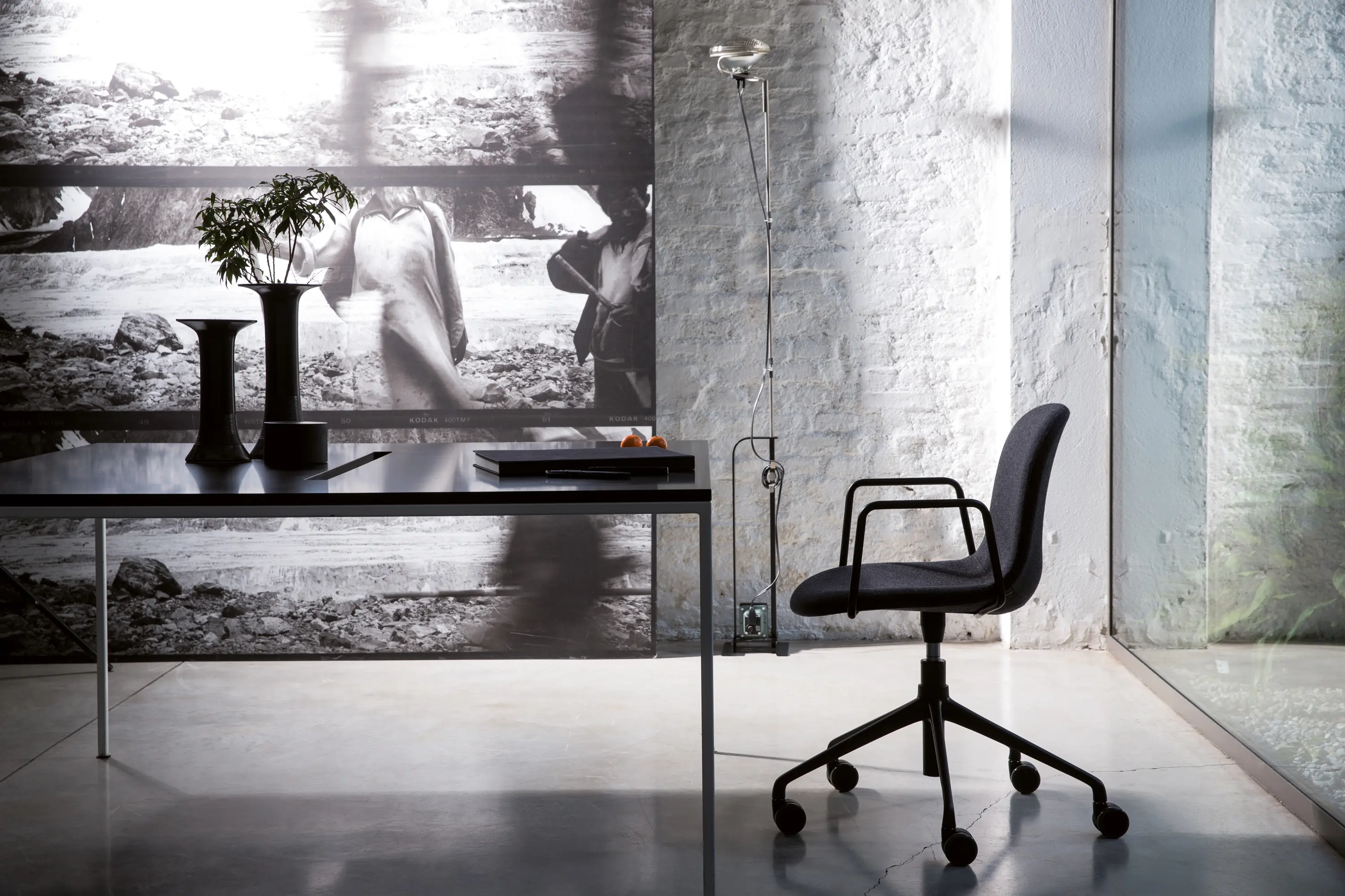 Arrmet srl - Máni ST-SL