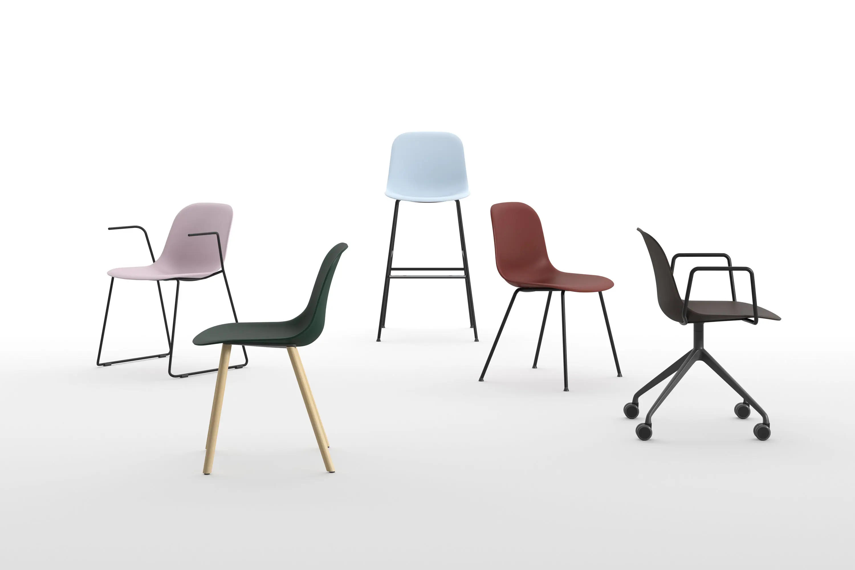 Arrmet srl - Máni Plastic AR 4L