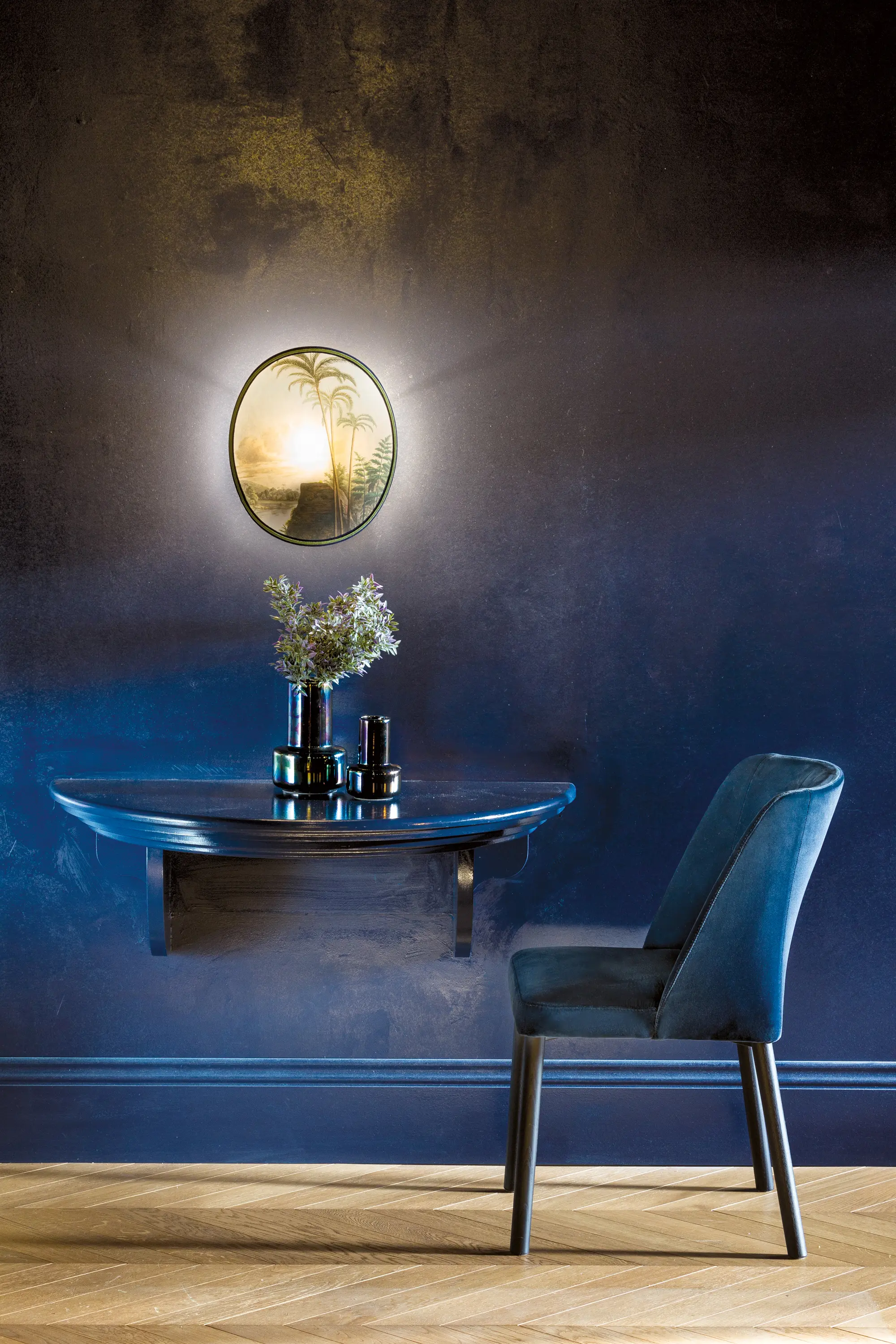 Arrmet srl - Virginia ST 4L