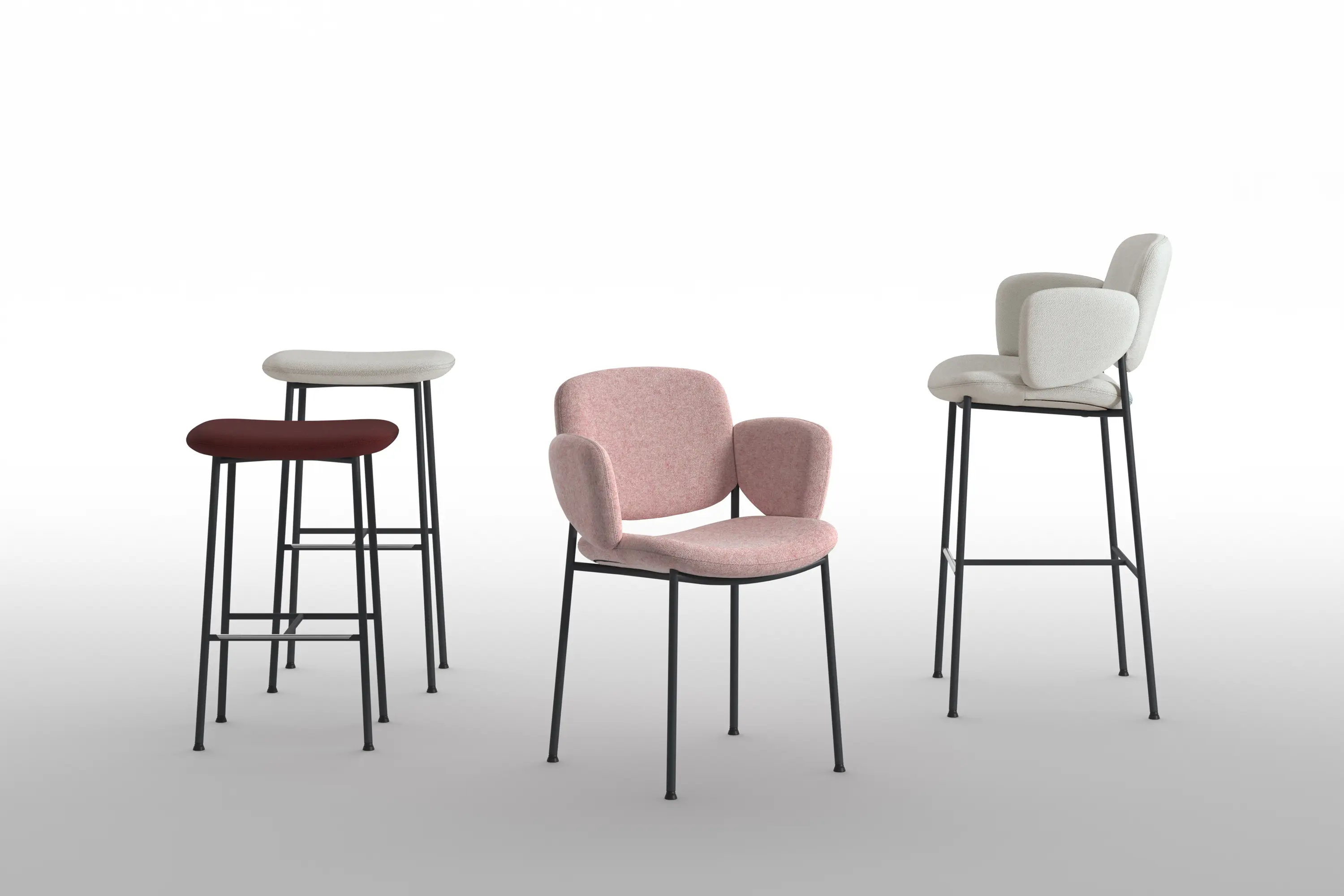 Arrmet srl - Macka ST simple