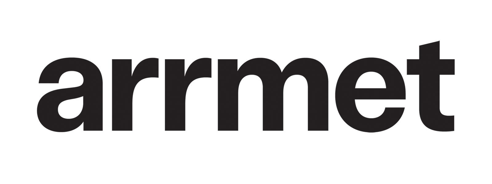 Logotipo de Arrmet srl