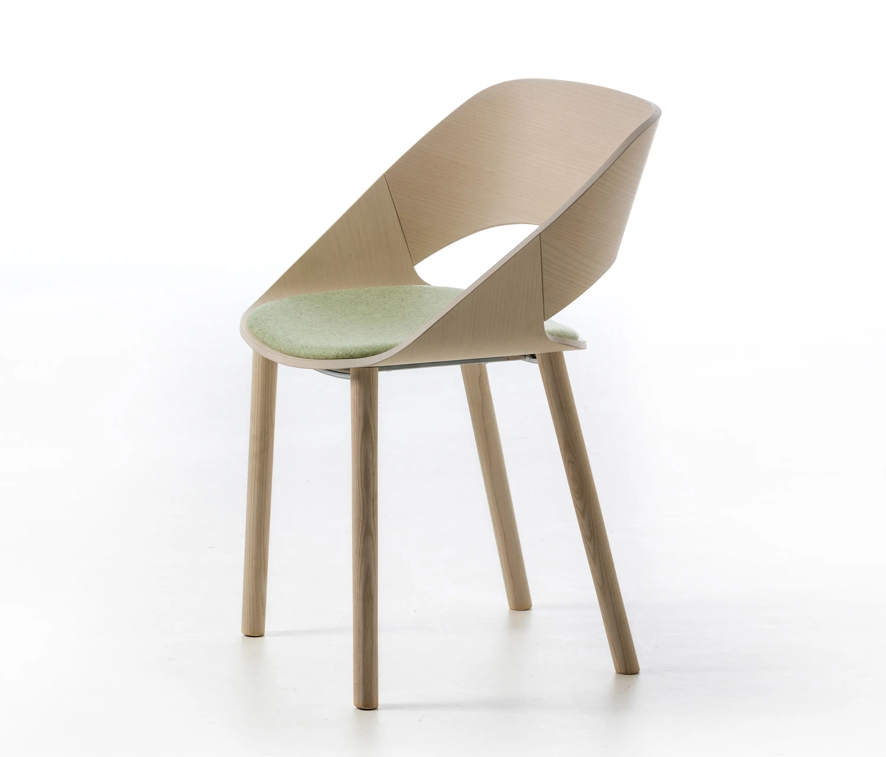 Arrmet srl - Kabira Wood 4WL