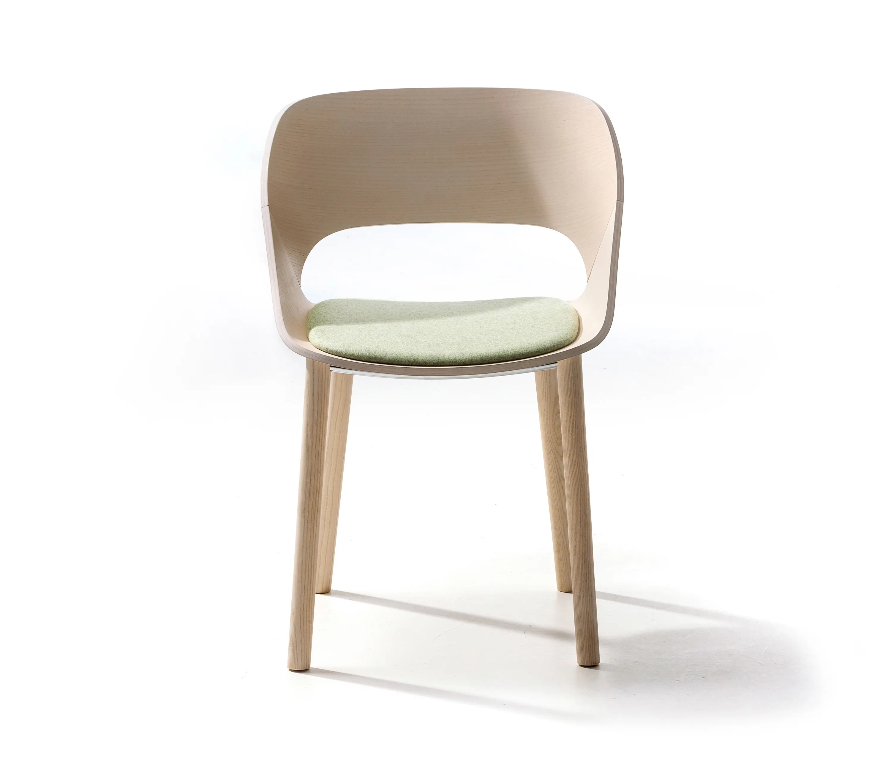 Arrmet srl - Kabira Wood 4WL