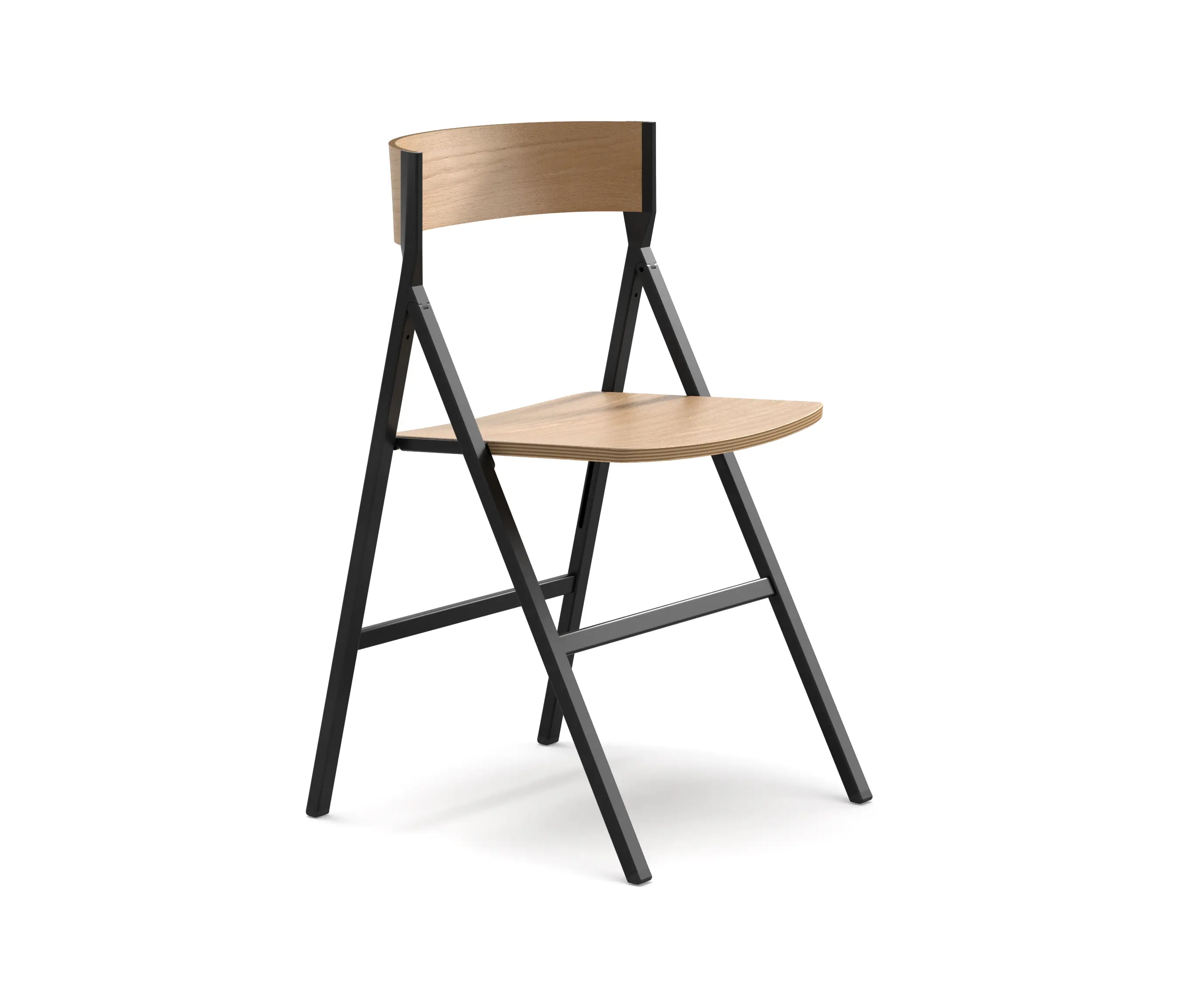 Arrmet srl - Klapp