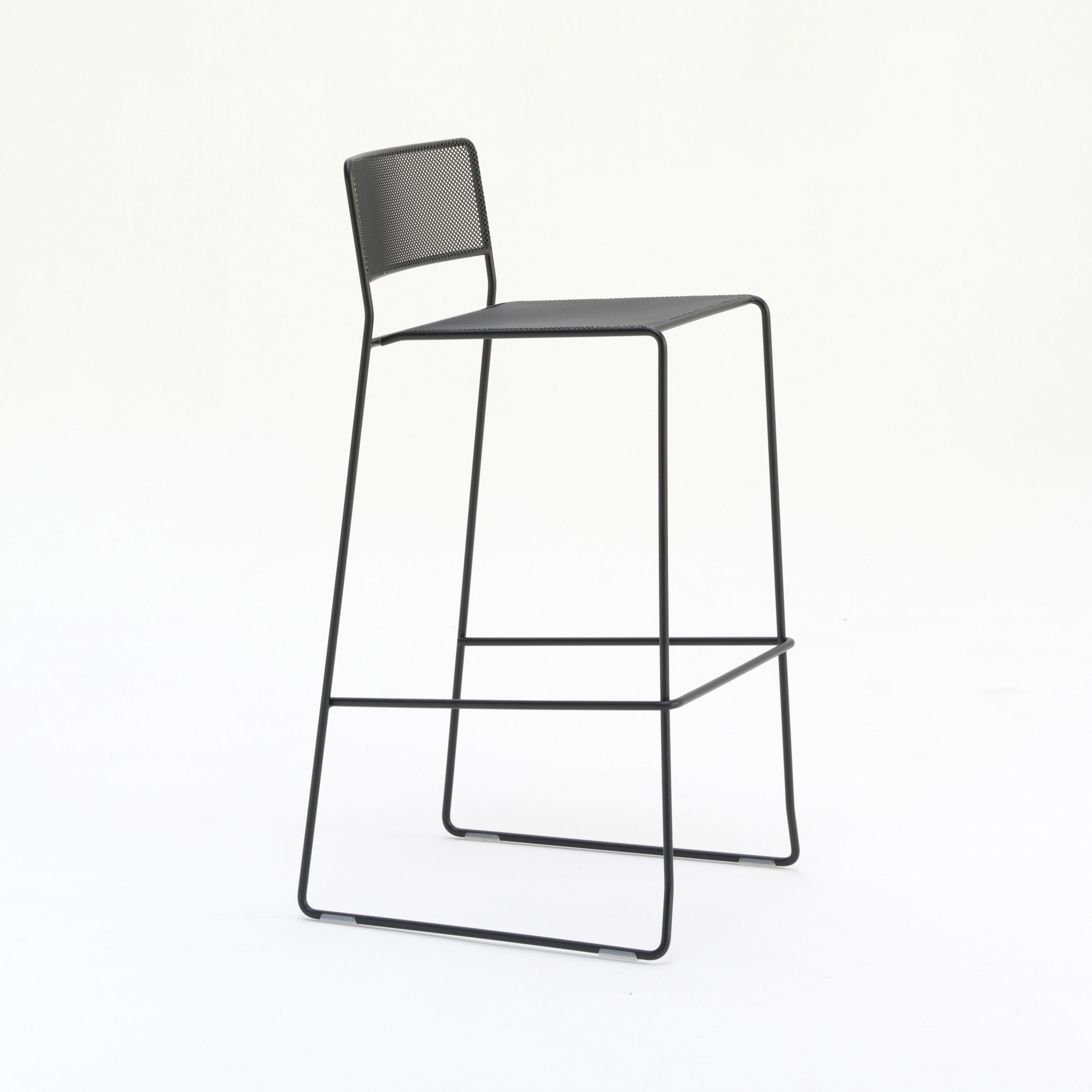 Log Mesh ST