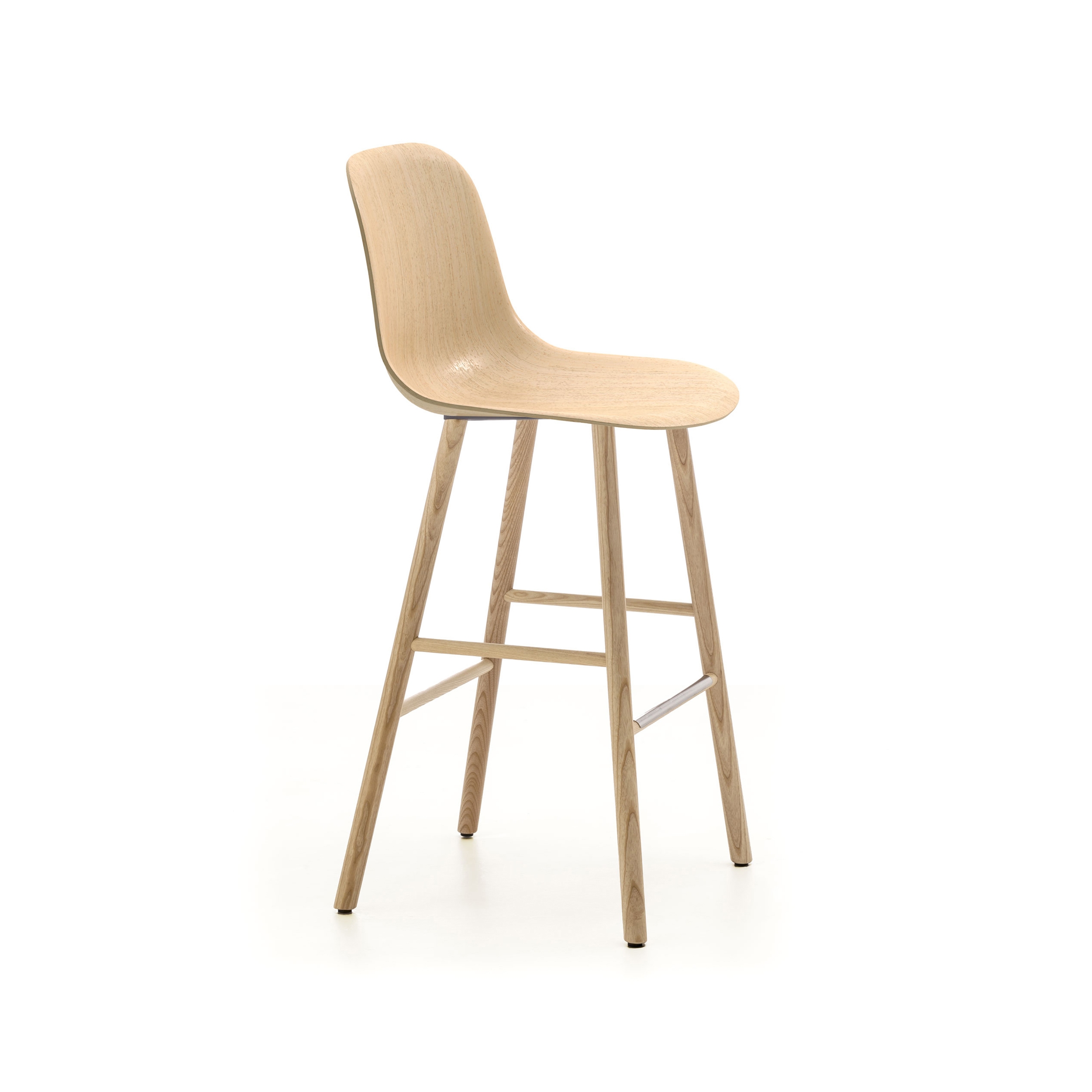 Afficher le produit Máni wood ST 4WL du fabricant Arrmet srl