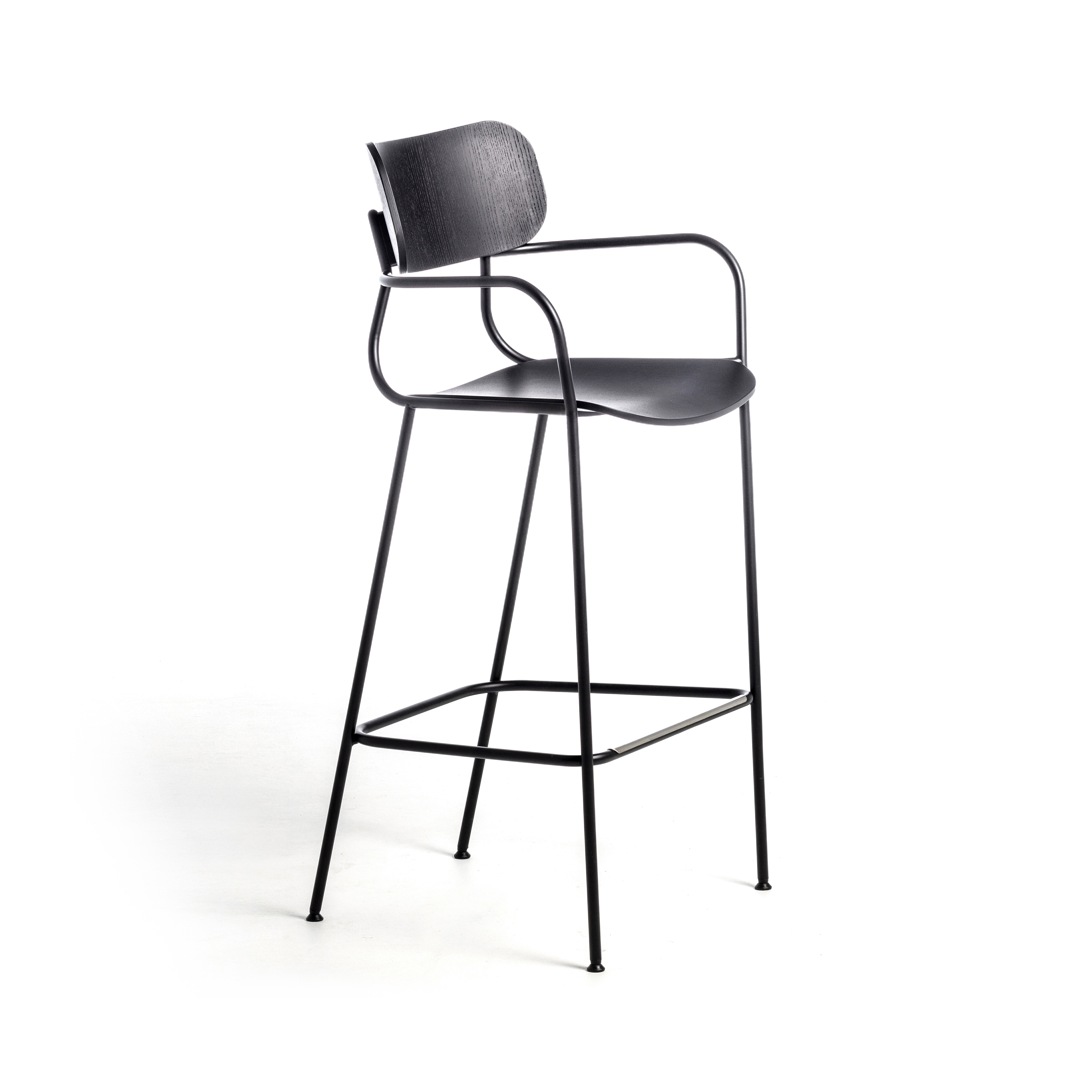 Mostra il prodotto Kiyumi Wood ST del produttore Arrmet srl