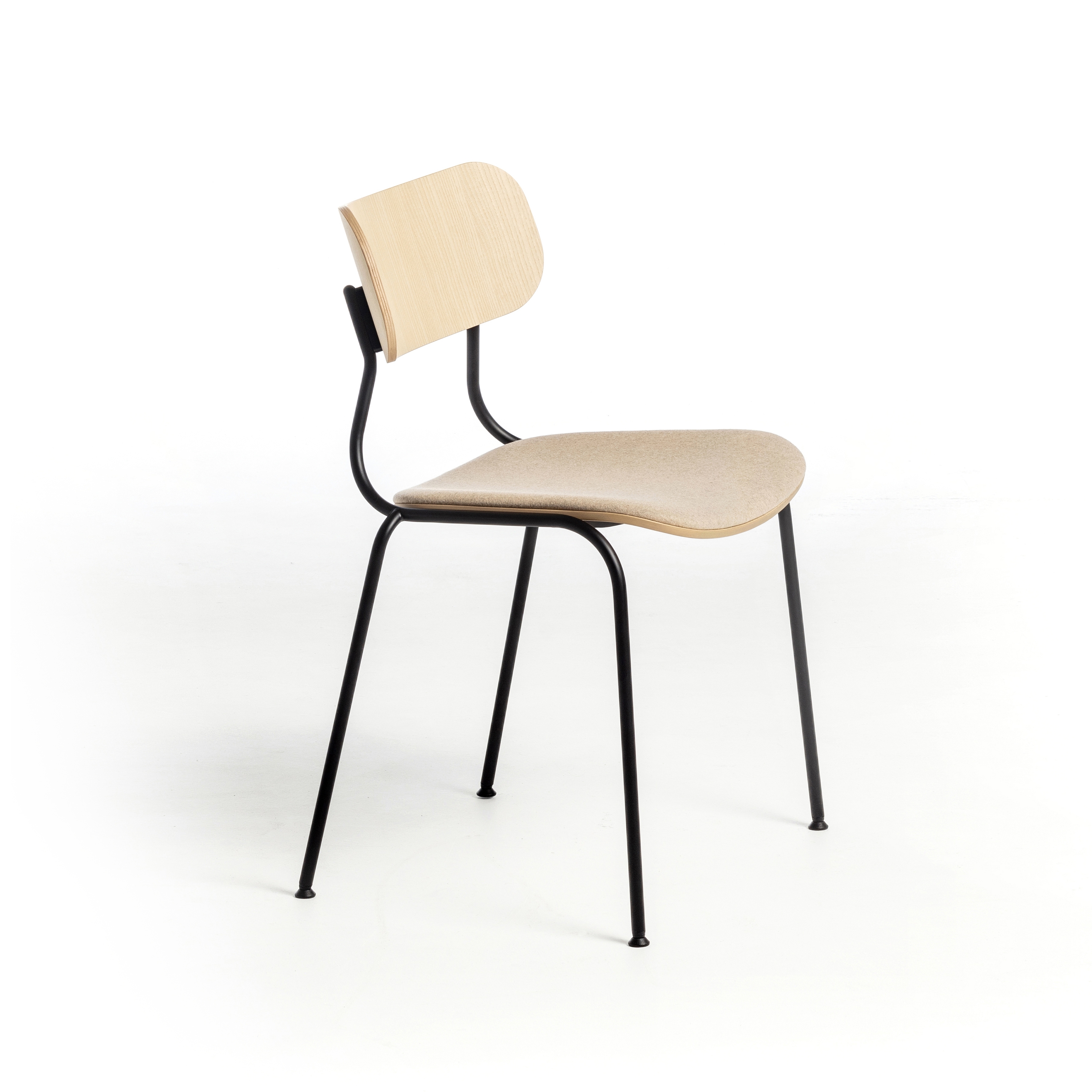 Mostrar el producto Kiyumi Wood Cushion del fabricante Arrmet srl