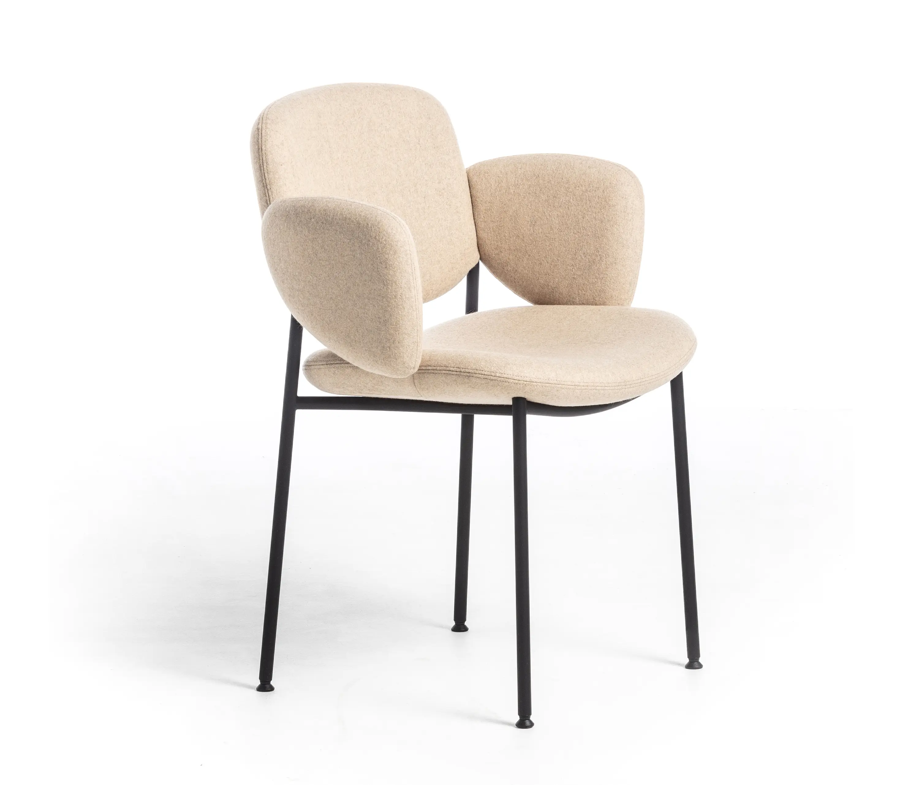 Arrmet srl - Macka