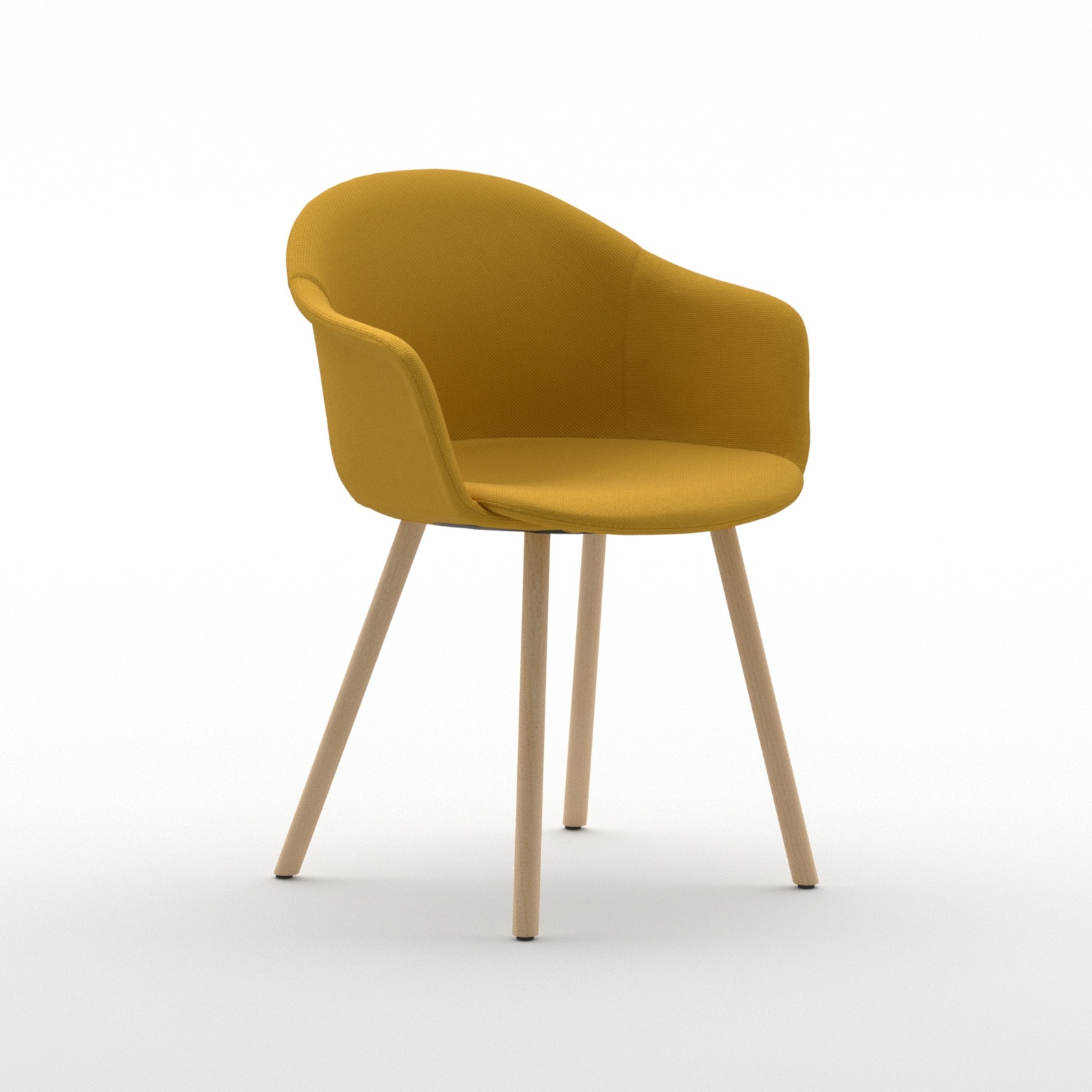 Mostrar el producto Màni Armshell Fabric 4WL del fabricante Arrmet srl