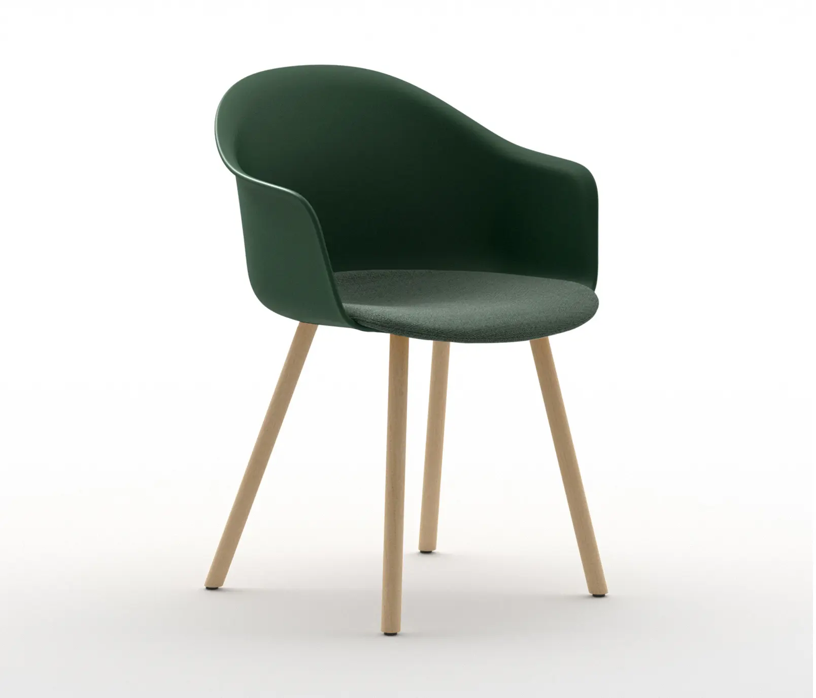 Arrmet srl - Màni Armshell Plastic 4WL