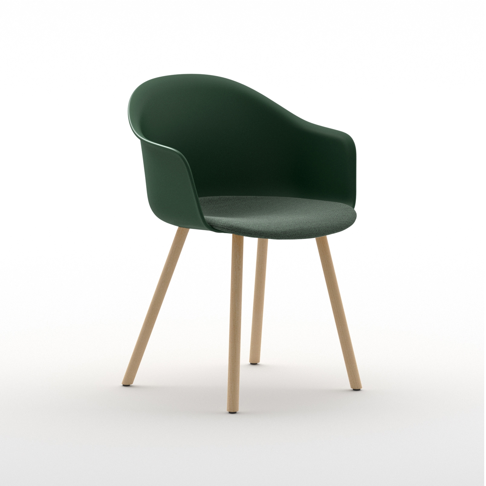 Produkt Màni Armshell Plastic 4WL des Herstellers Arrmet srl anzeigen