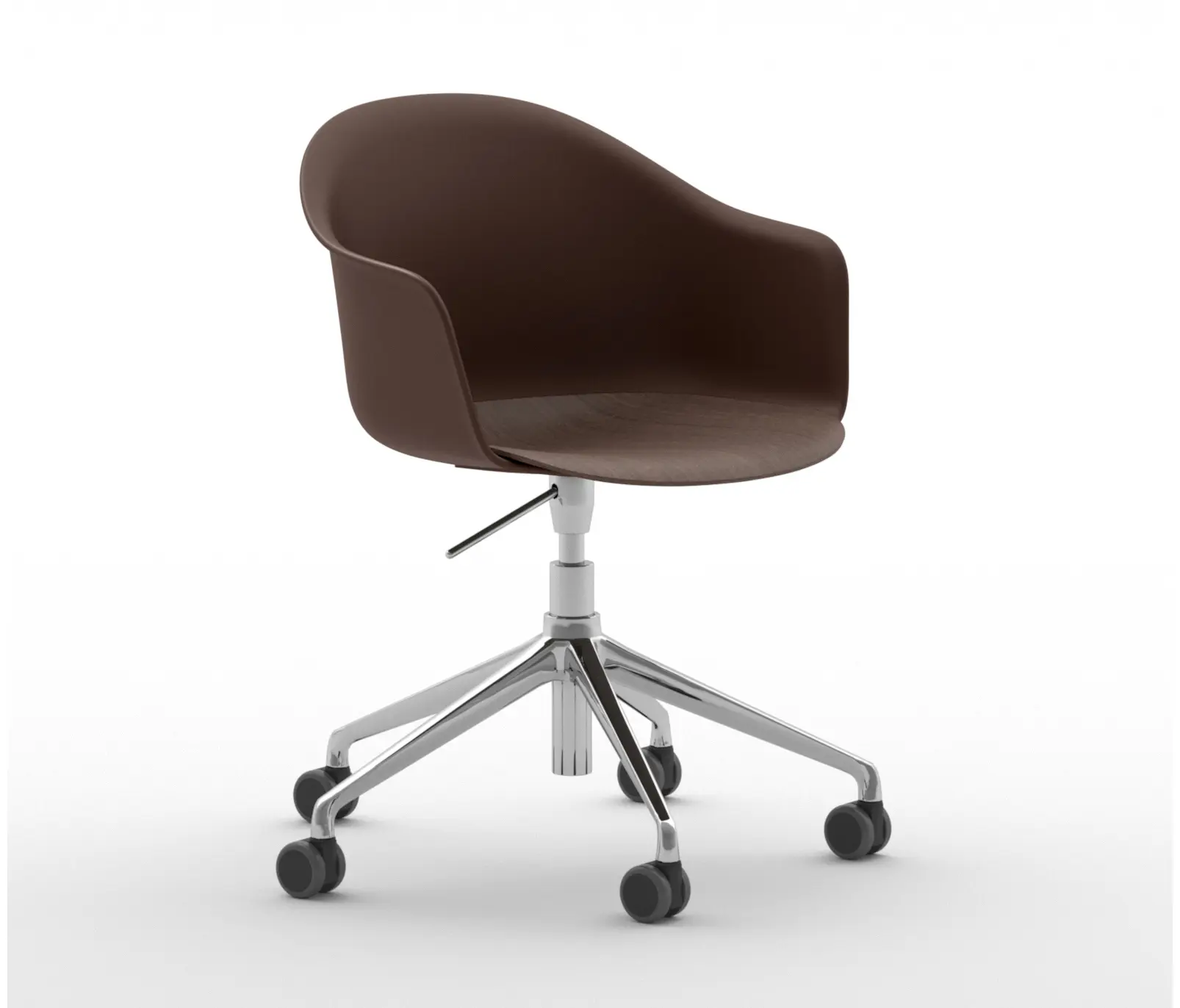 Arrmet srl - Màni Armshell Plastic HO