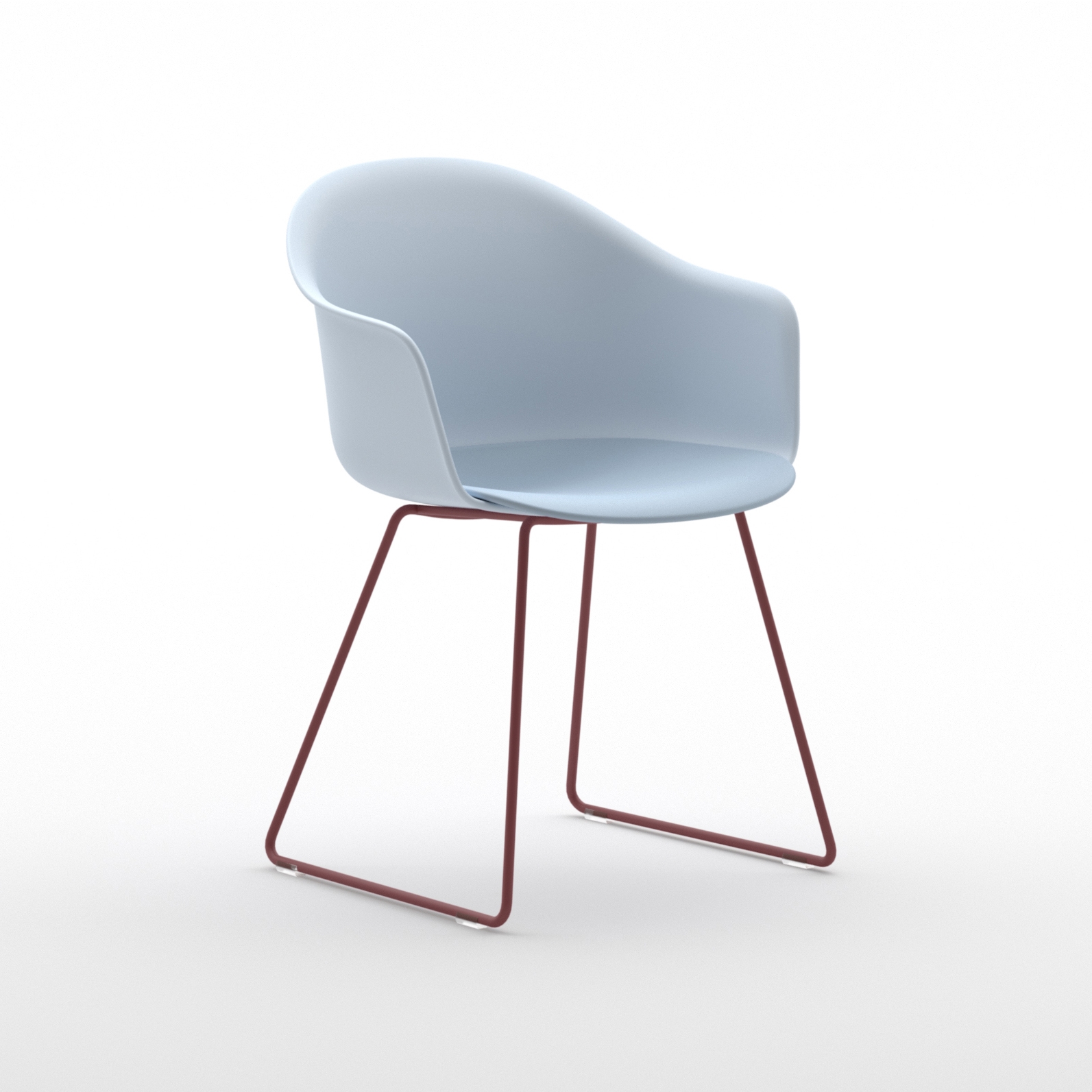 Produkt Màni Armshell Plastic SL ns des Herstellers Arrmet srl anzeigen