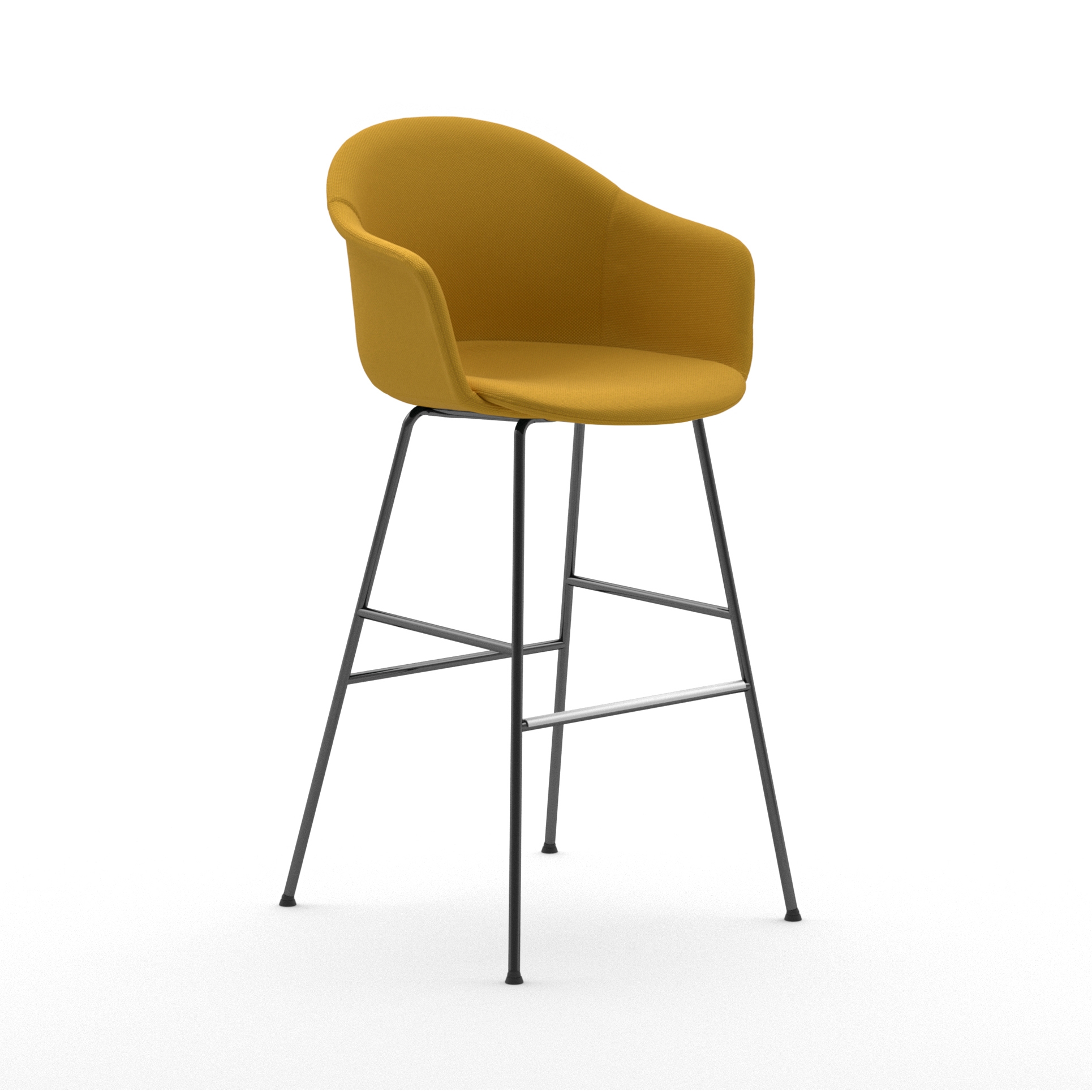 Produkt Màni Armshell Fabric ST 4L des Herstellers Arrmet srl anzeigen