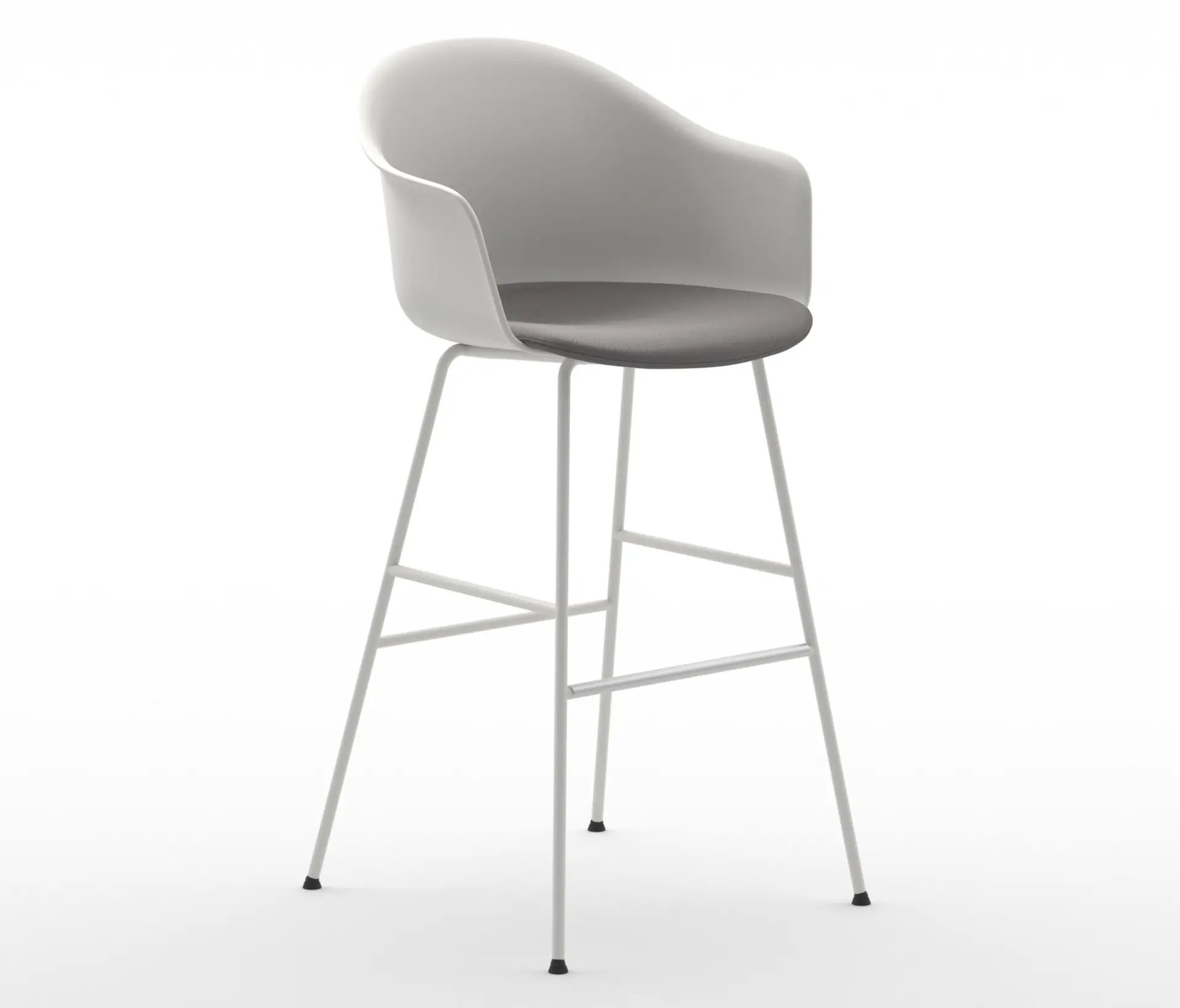 Arrmet srl - Màni Armshell Plastic ST 4L