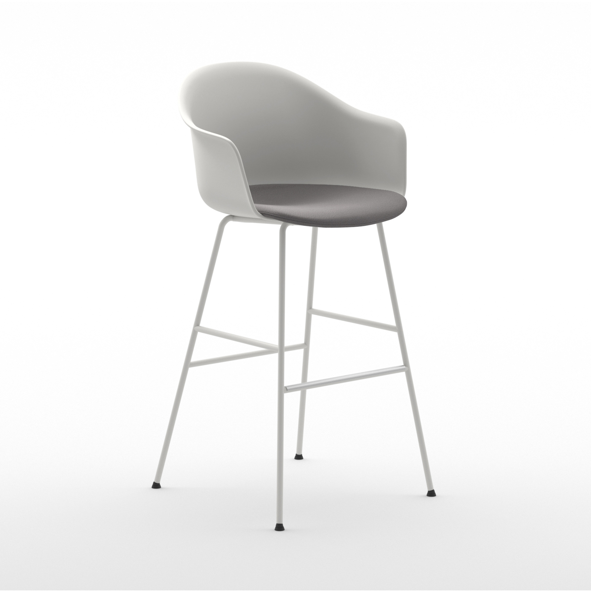 Màni Armshell Plastic ST 4L