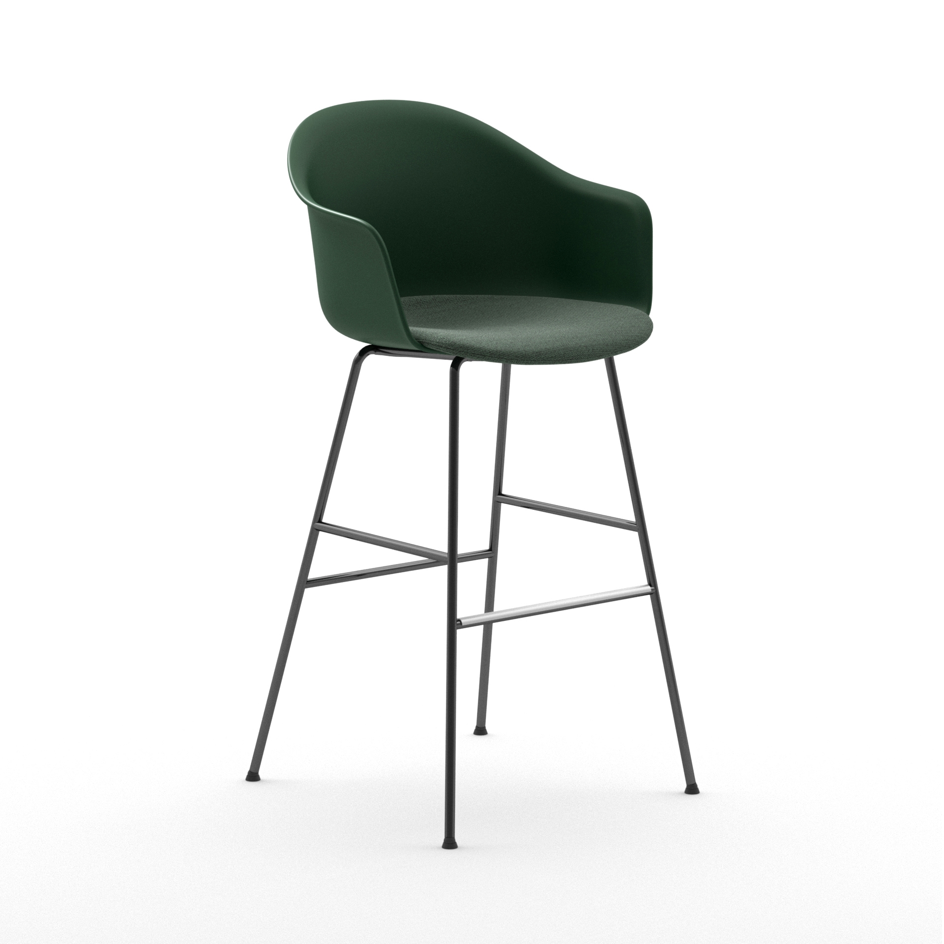 Màni Armshell Plastic ST 4L