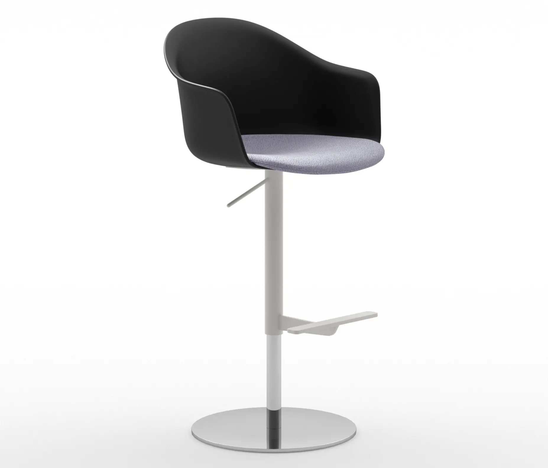 Arrmet srl - Màni Armshell Plastic ST ADJ