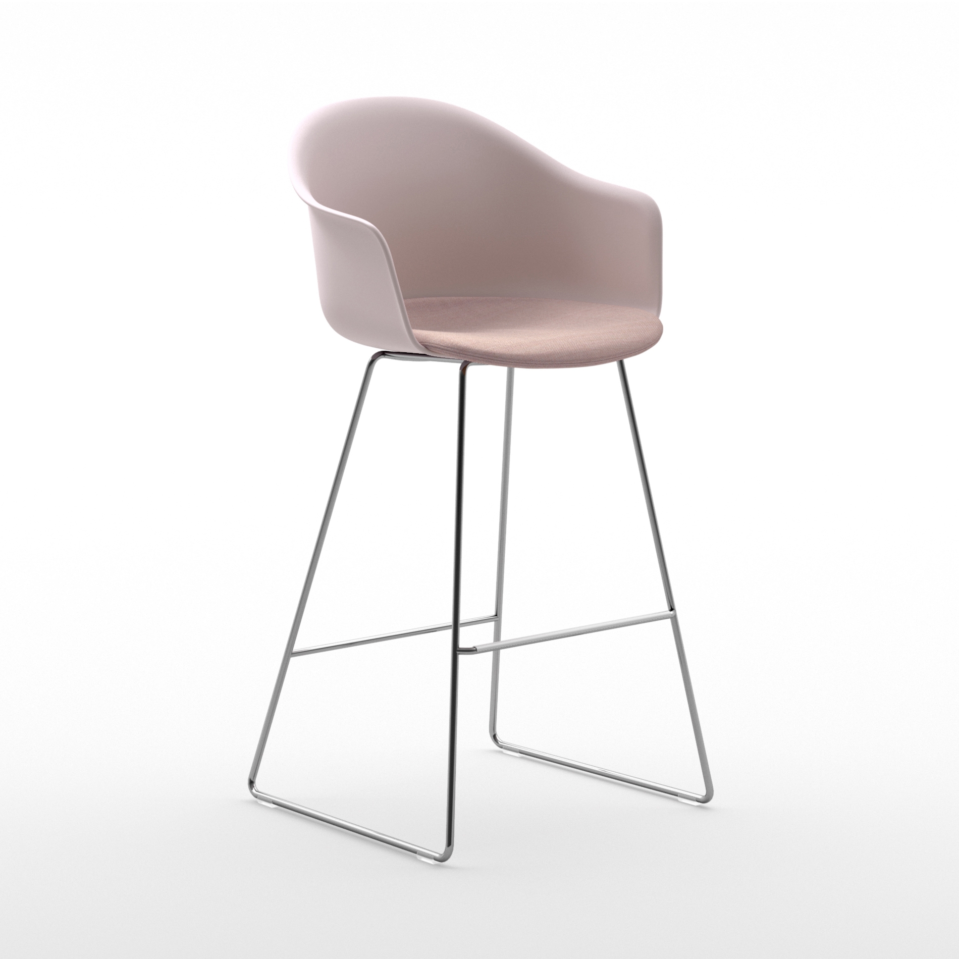 Mostra il prodotto Màni Armshell Plastix ST SL del produttore Arrmet srl