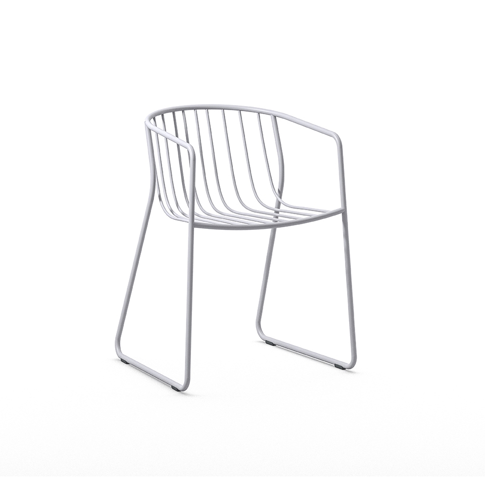 Afficher le produit Randa Nude AR du fabricant Arrmet srl