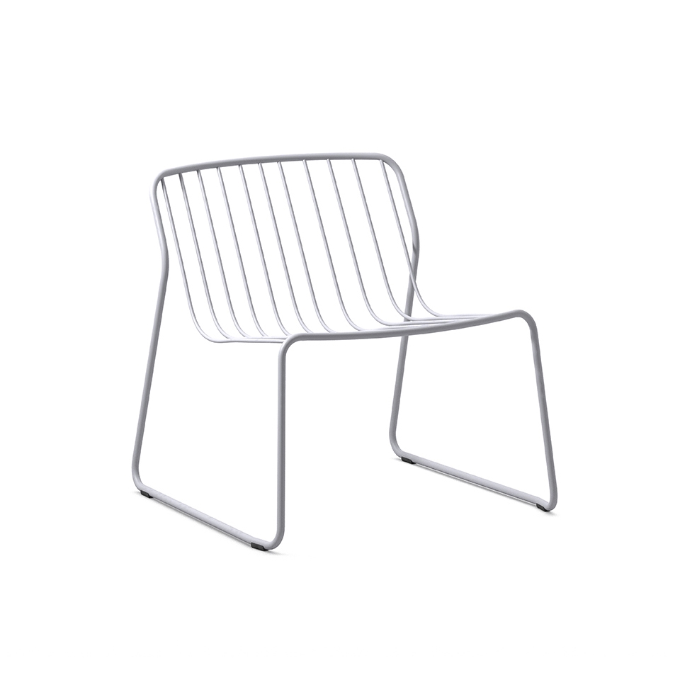 Display product Randa Nude LO from manufacturer Arrmet srl