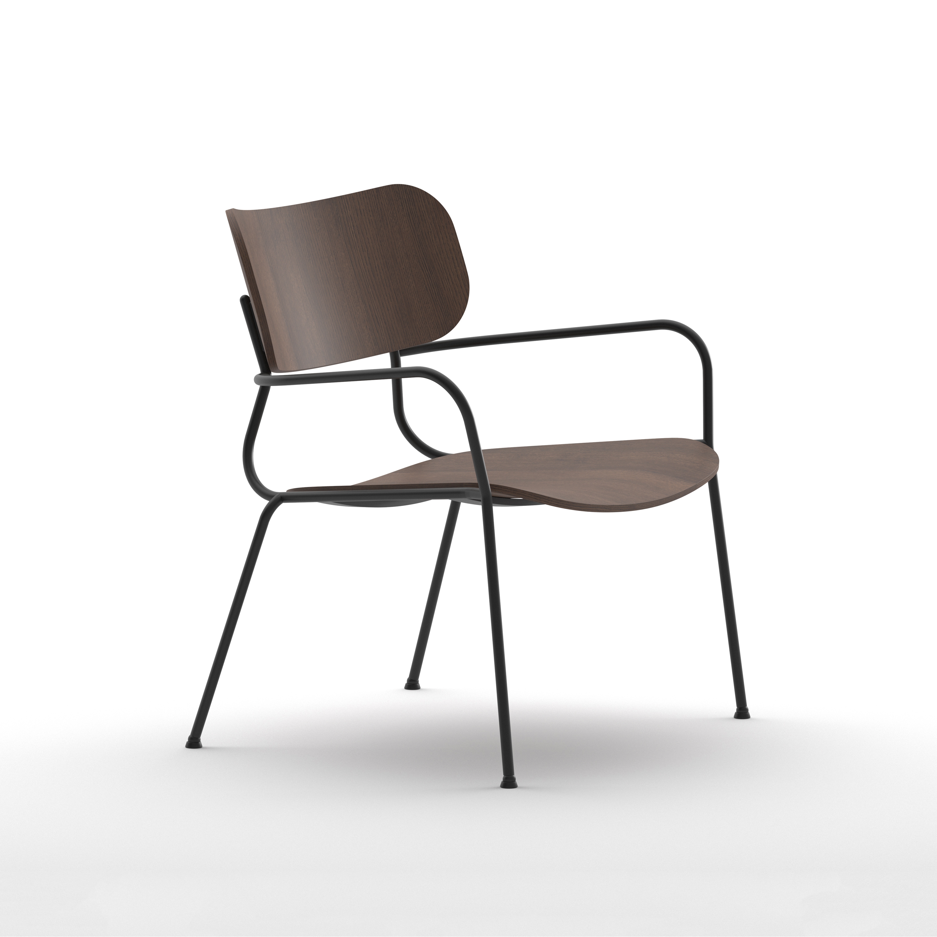 Mostrar el producto Kiyumi Wood LO del fabricante Arrmet srl