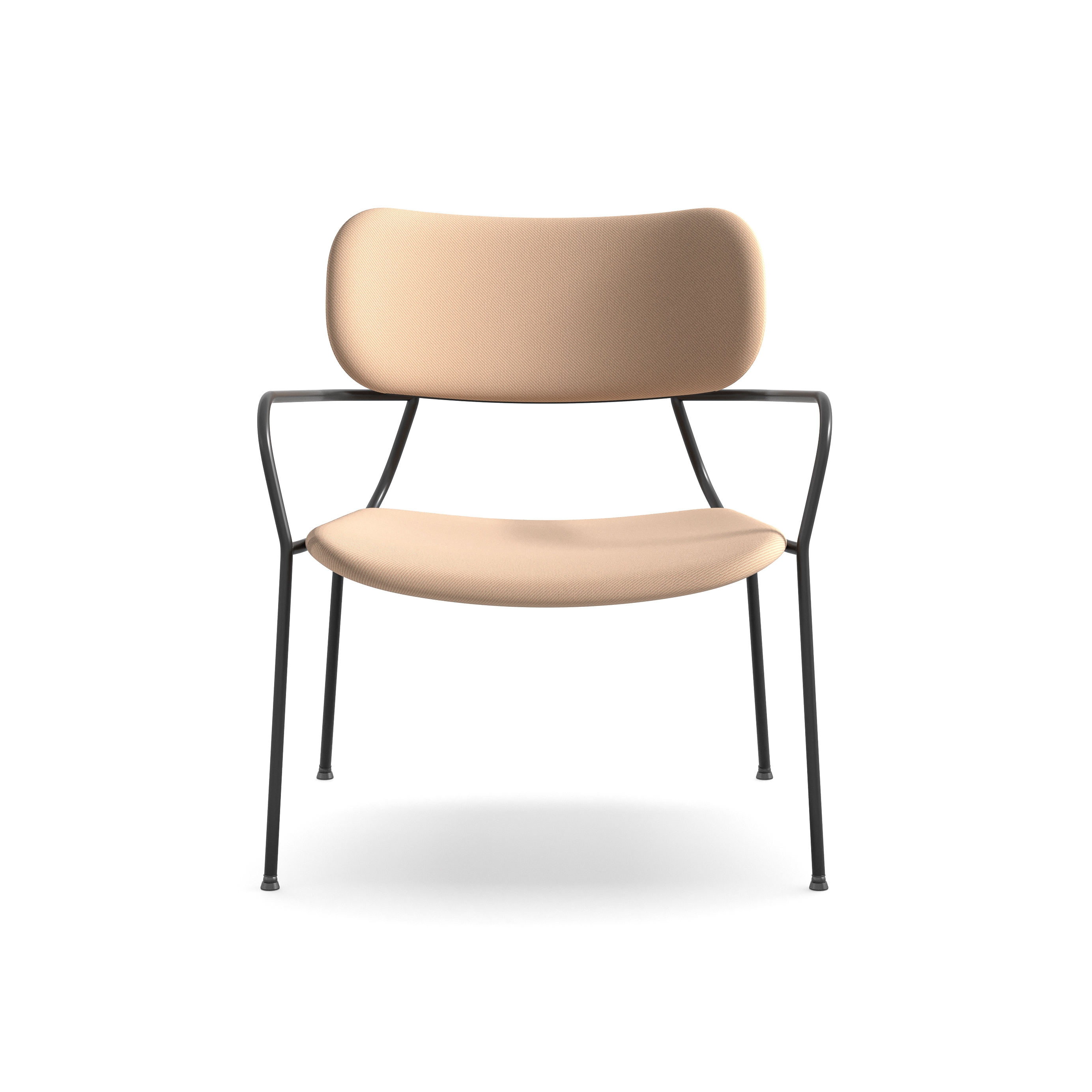Mostrar el producto Kiyumi Fabric LO del fabricante Arrmet srl