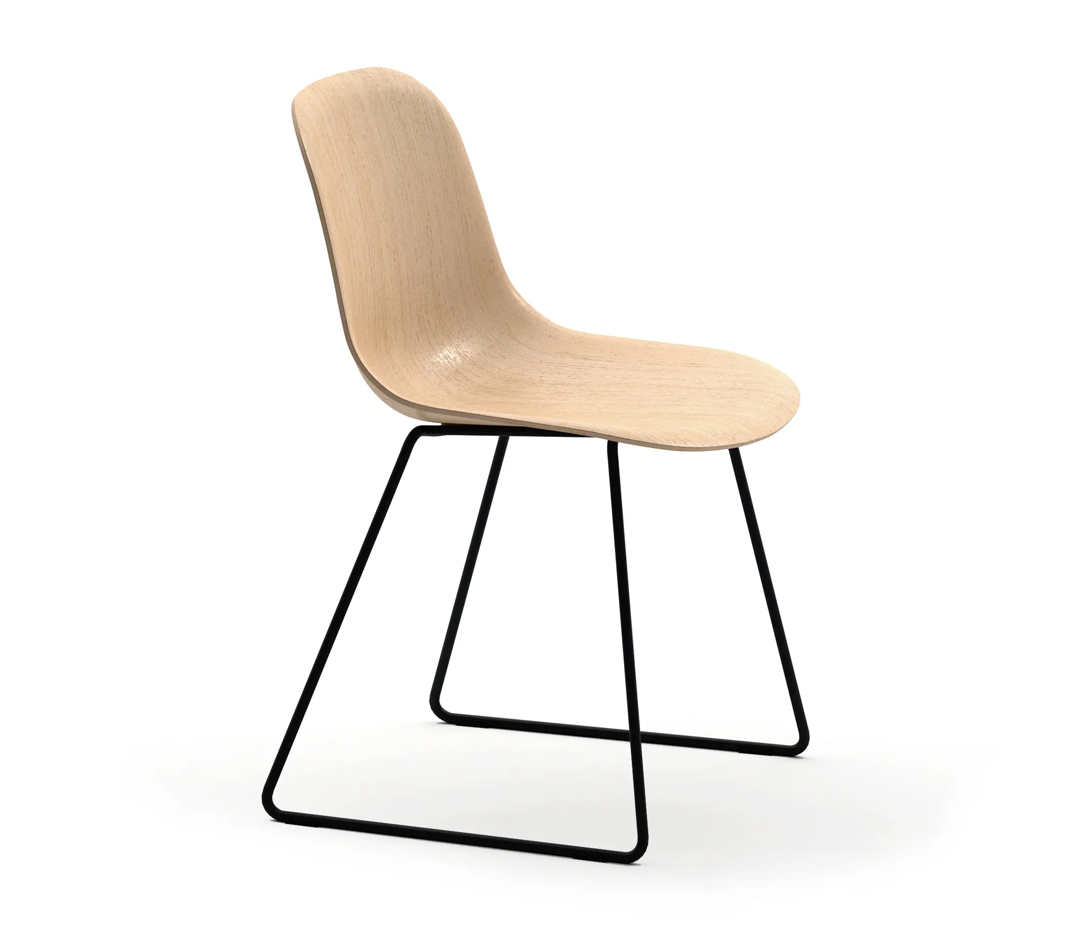 Arrmet srl - Máni Wood SL ns