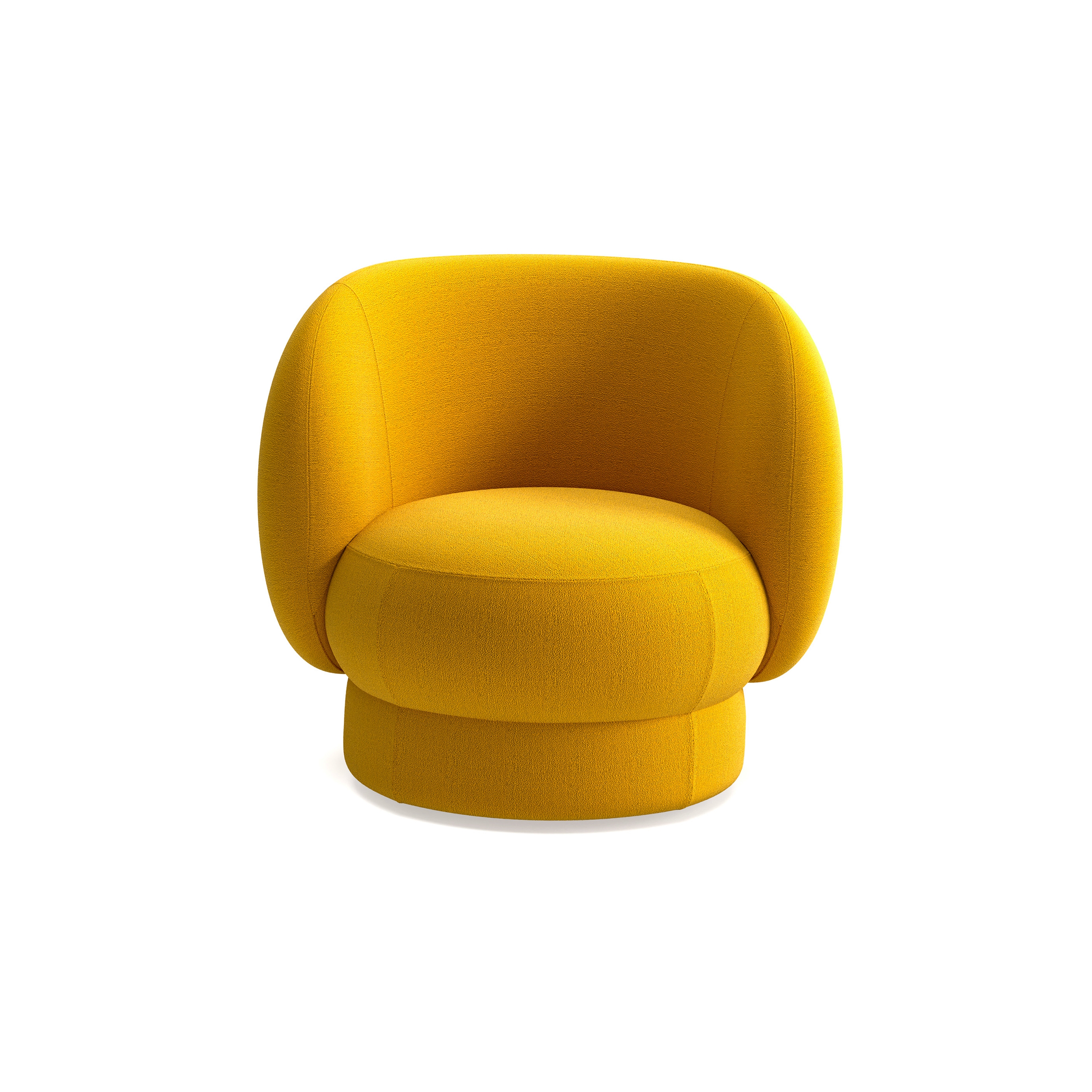 Mostrar el producto Cèpe LOUNGER del fabricante Arrmet srl