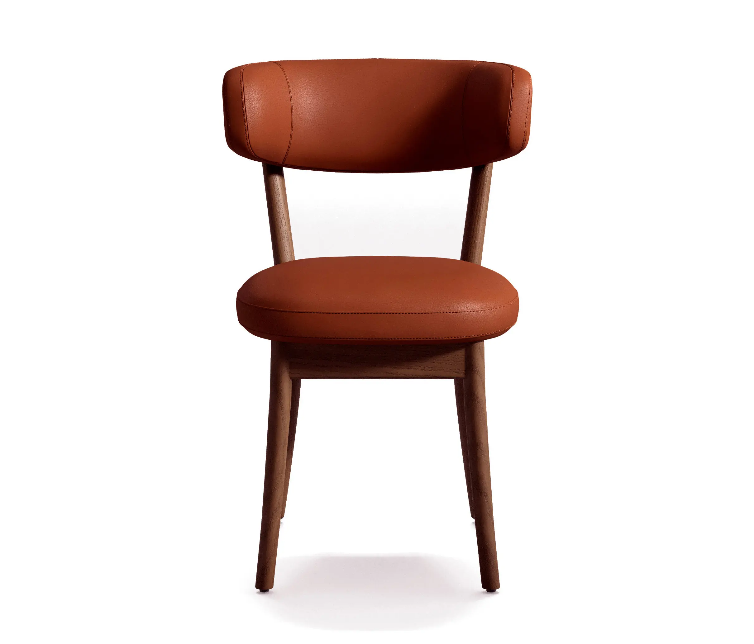 Arrmet srl - Bold Soul WOOD
