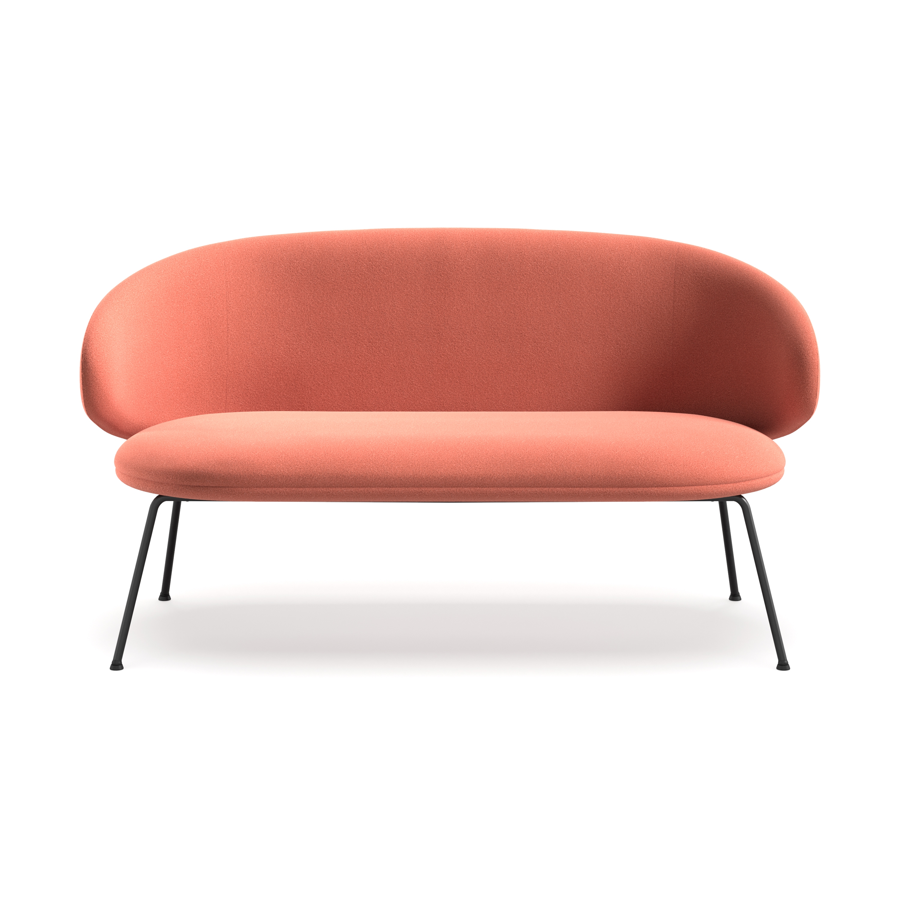 Display product Belle SOFA from manufacturer Arrmet srl