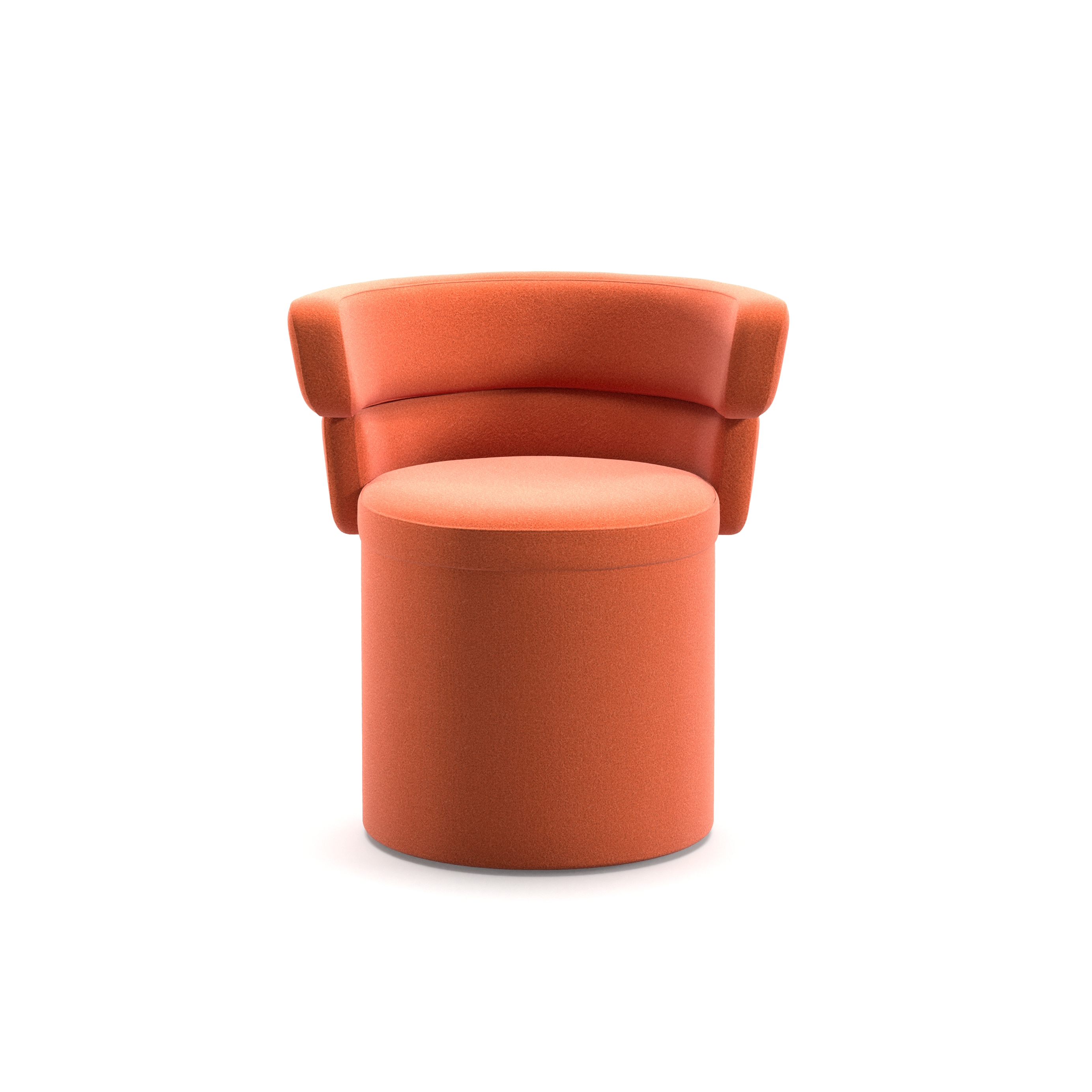Vertoon produk Dam TUB van vervaardiger Arrmet srl