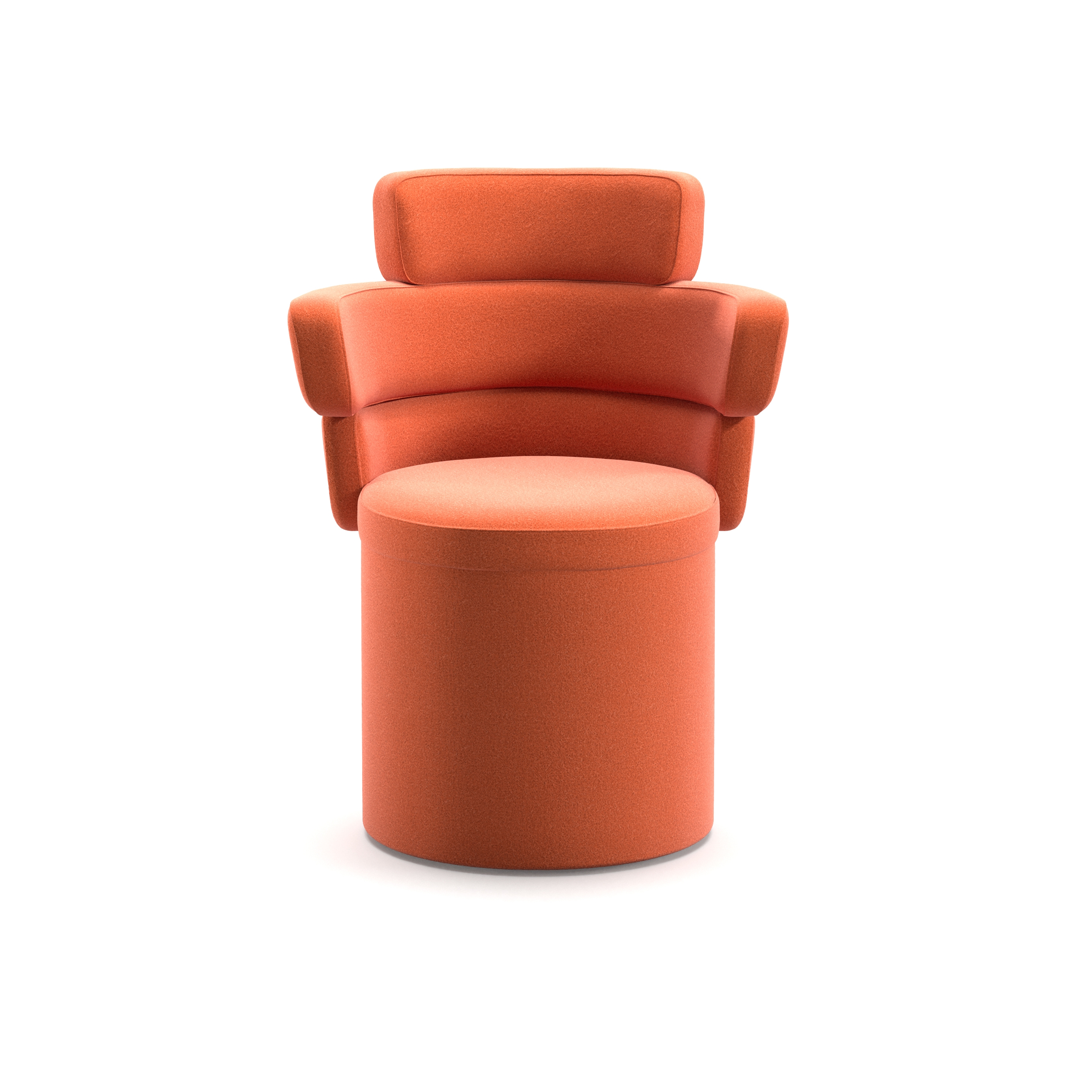 Display product Dam XL TUB from manufacturer Arrmet srl