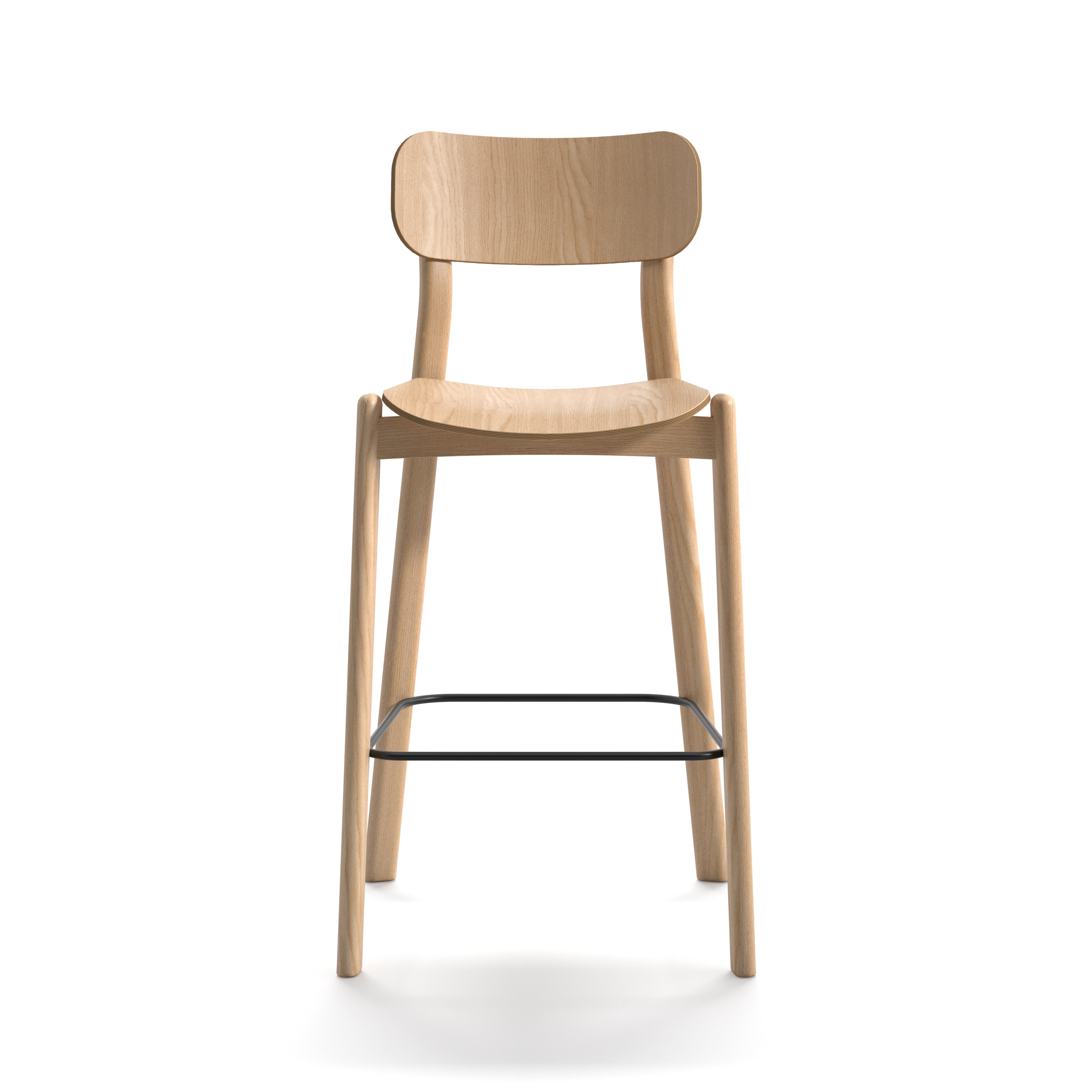 Afficher le produit Kiyumi Wood ST du fabricant Arrmet srl