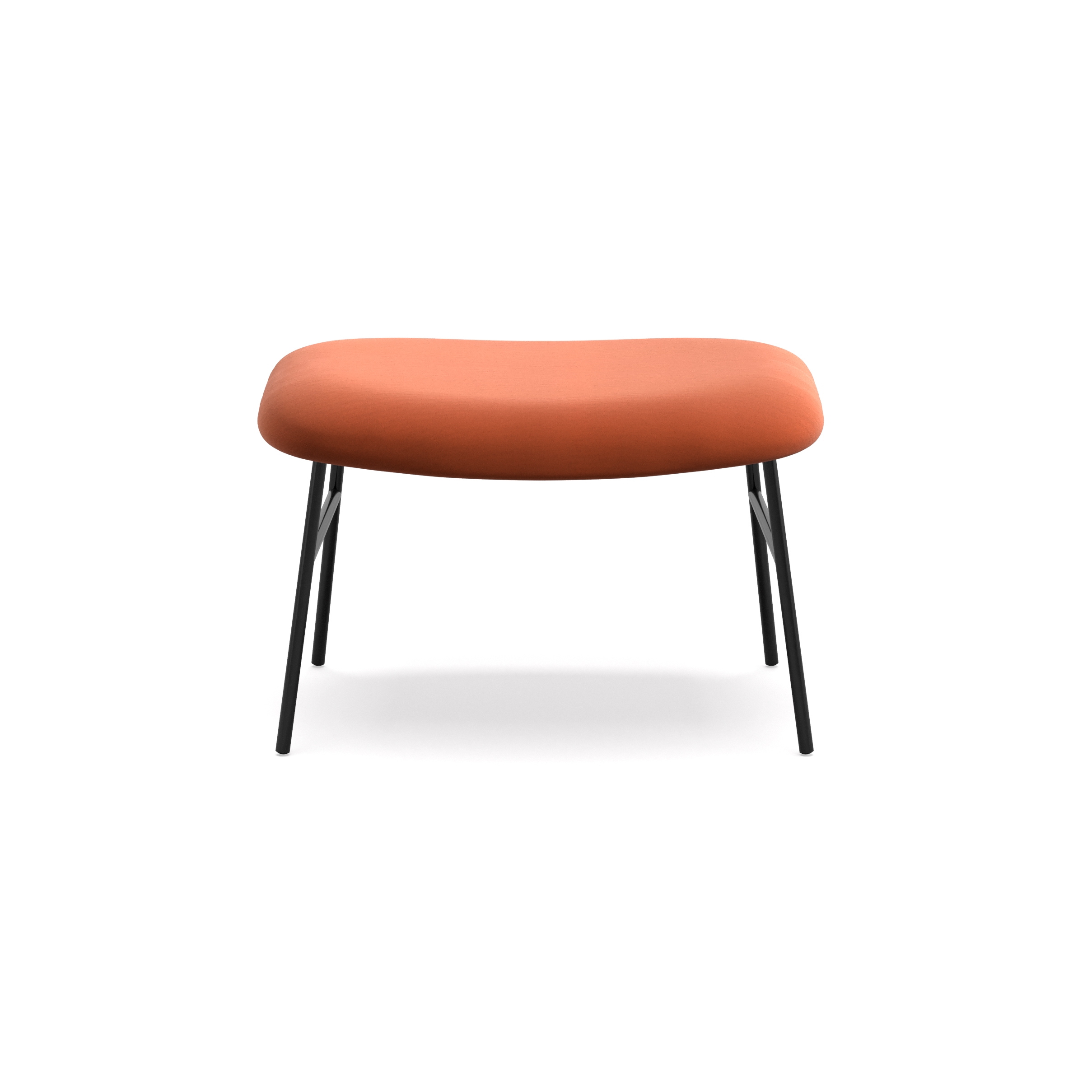 Display product Strike Pouf from manufacturer Arrmet srl