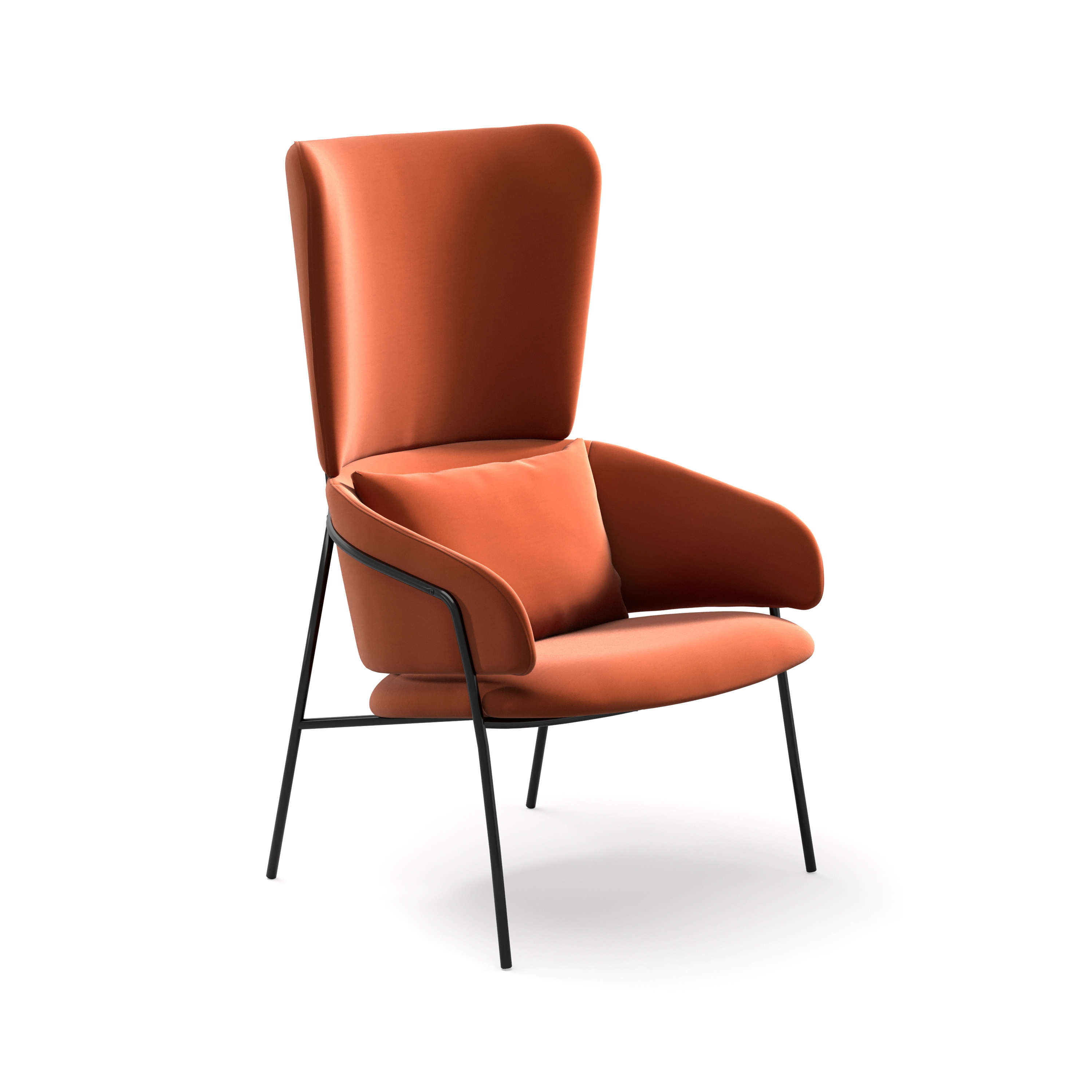Mostrar el producto Strike Relax del fabricante Arrmet srl