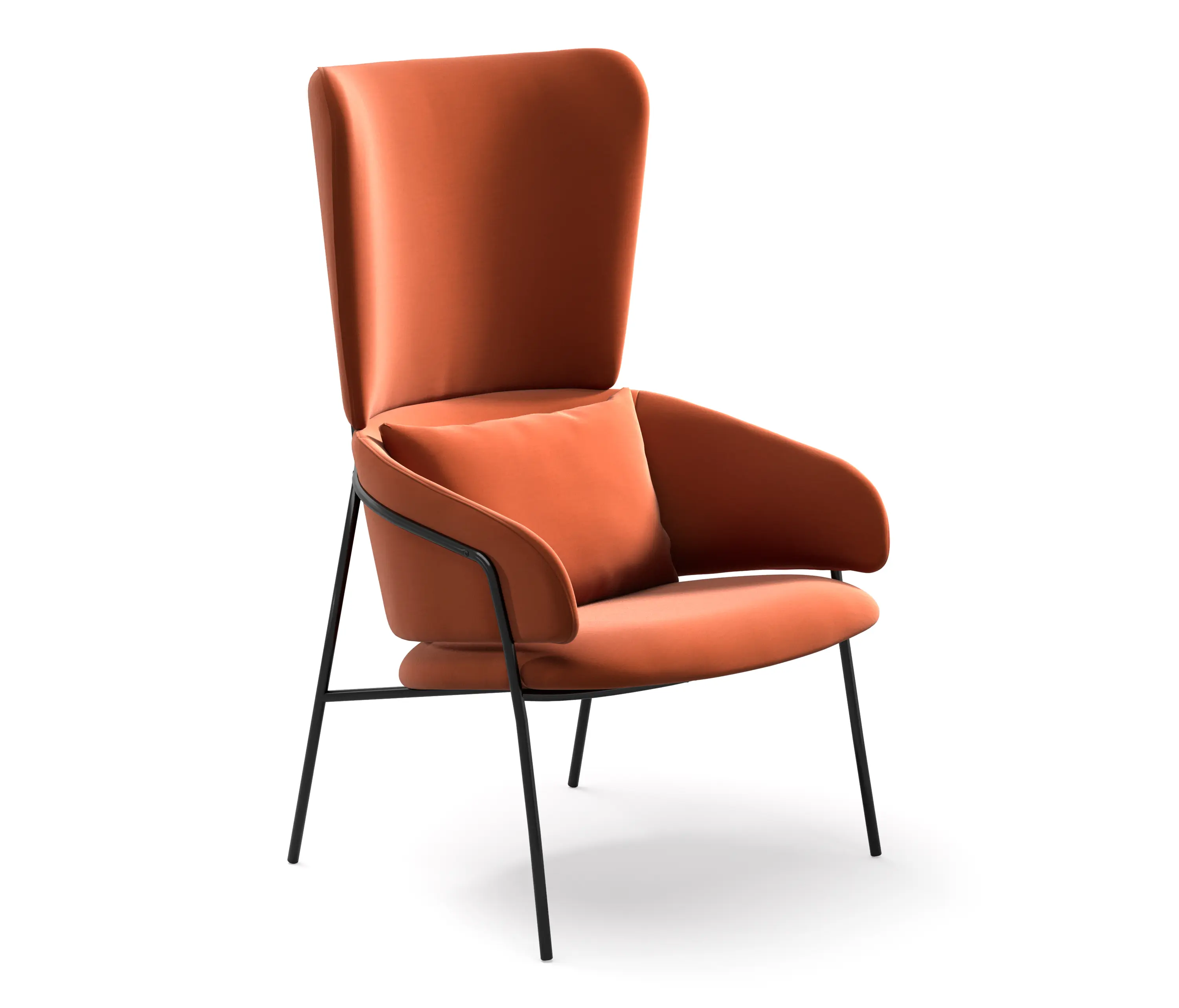 Arrmet srl - Strike Relax
