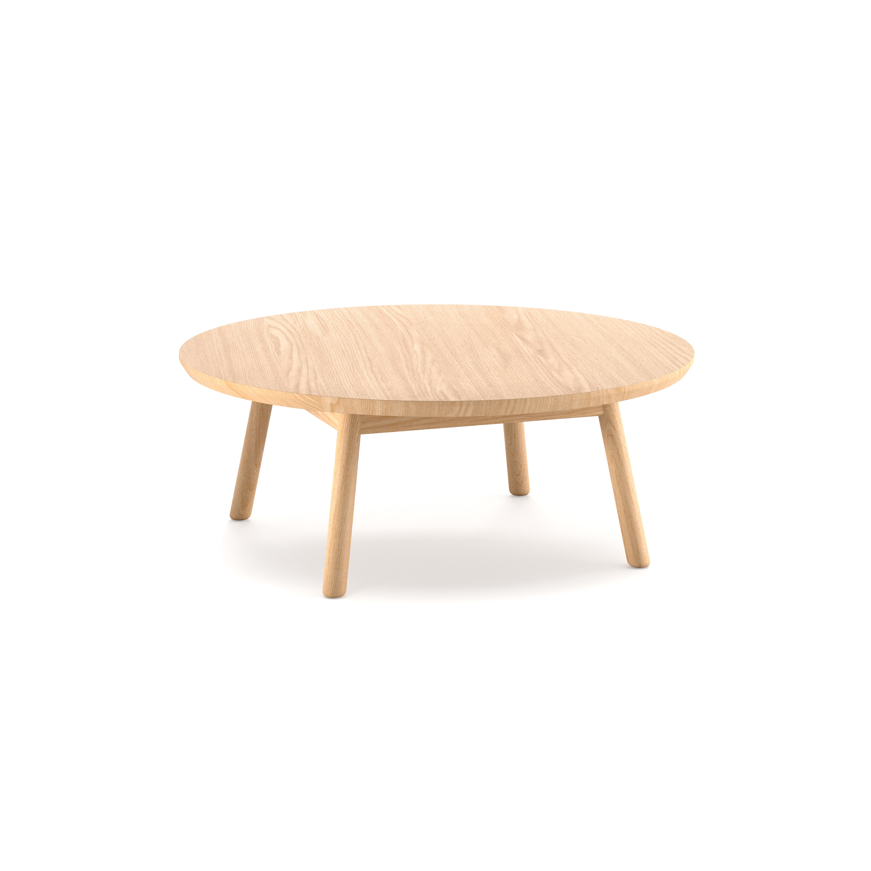 Produkt Dopo table 90 Wood des Herstellers Arrmet srl anzeigen