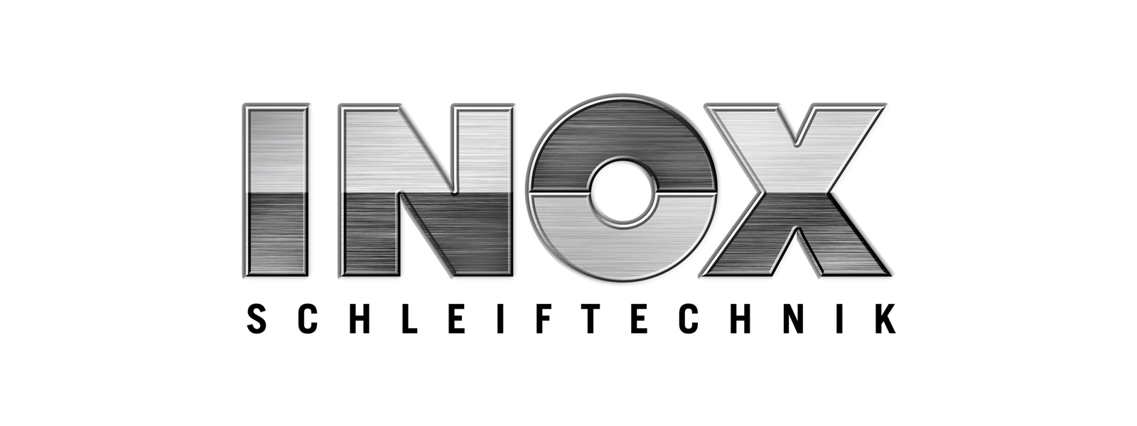 Logo for manufacturer Inox Schleiftechnik