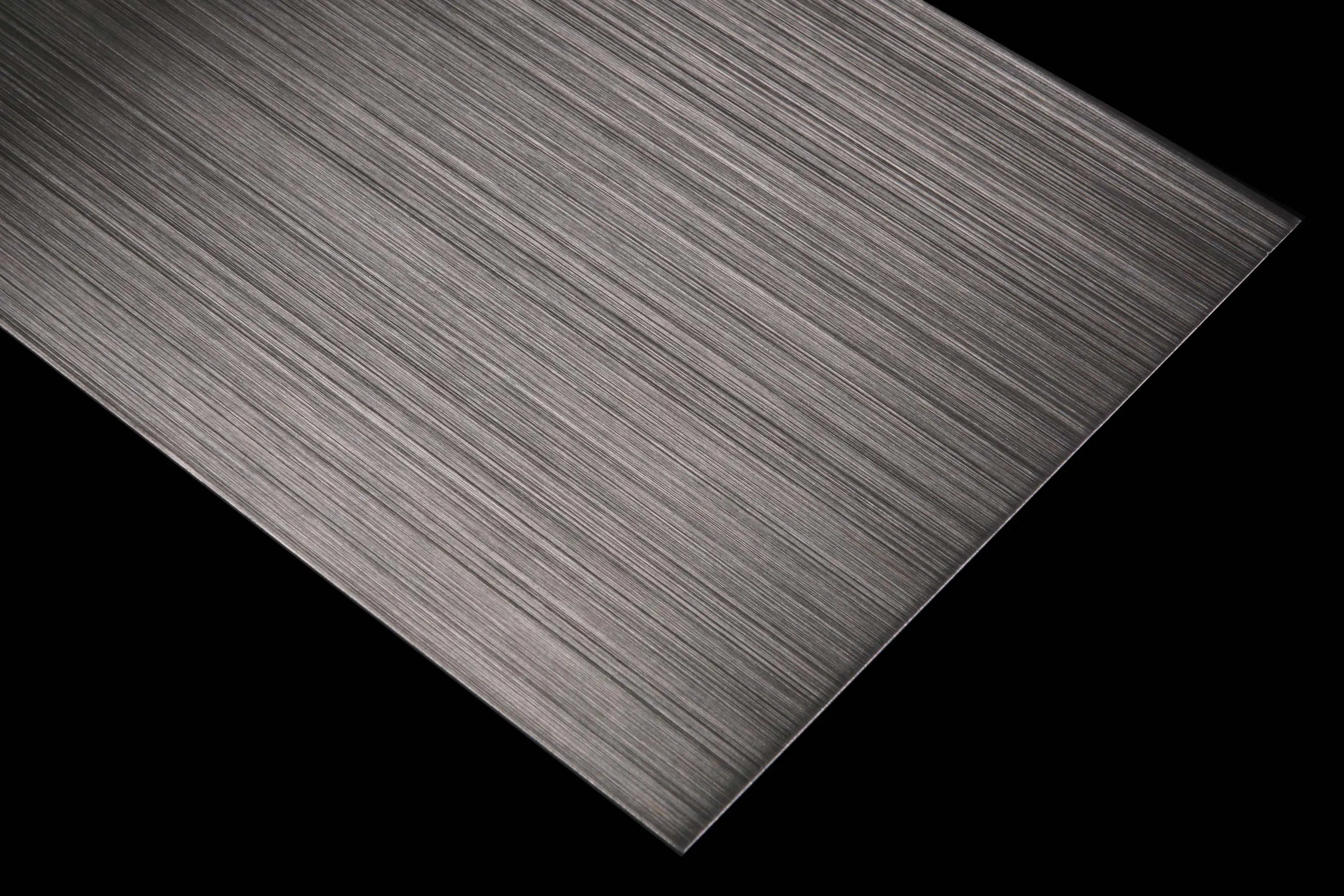 Inox Schleiftechnik - Alluminio | 330 | Linea di capelli fine
