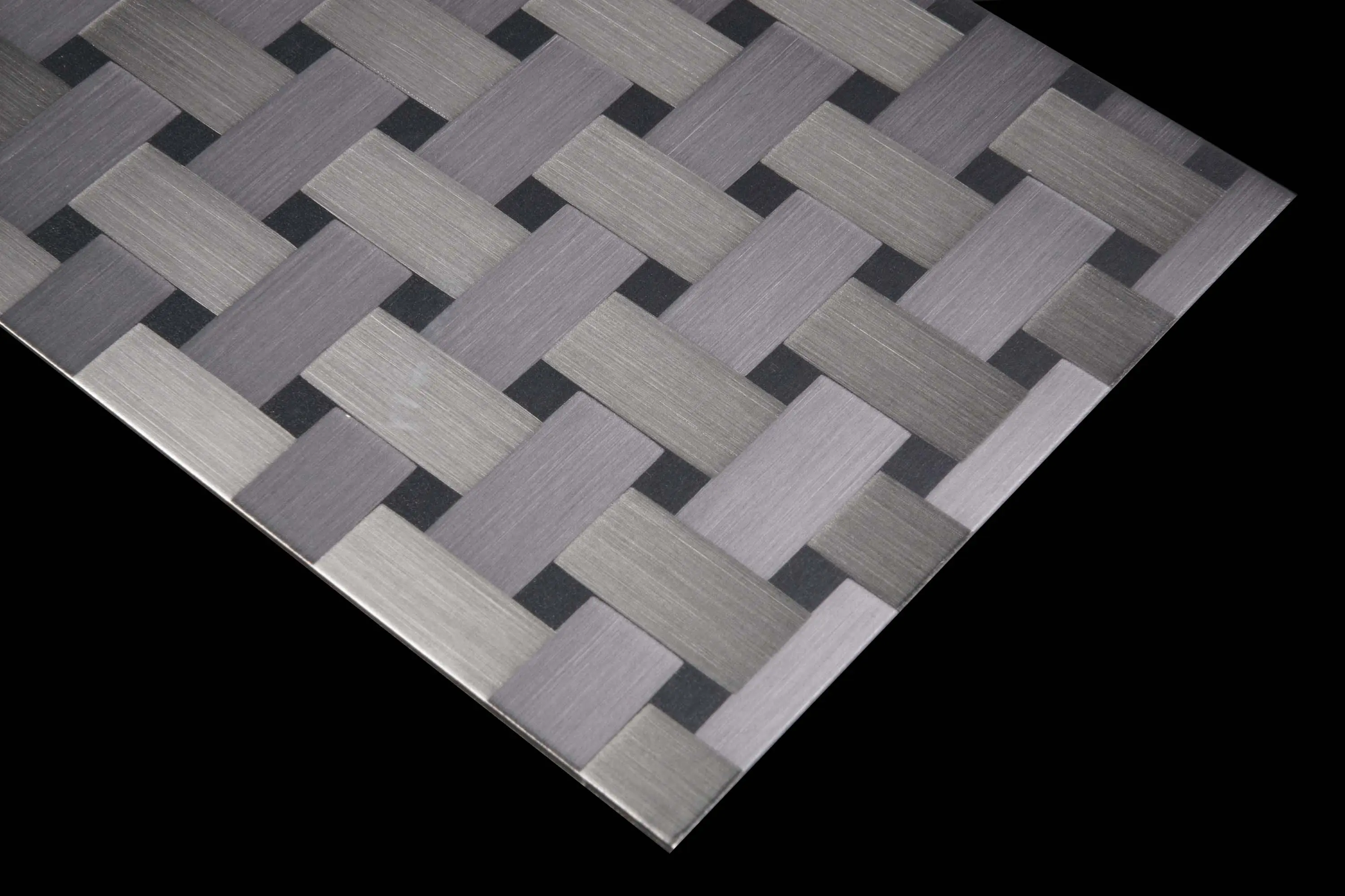 Inox Schleiftechnik - Aluminium | 120 | Carbon