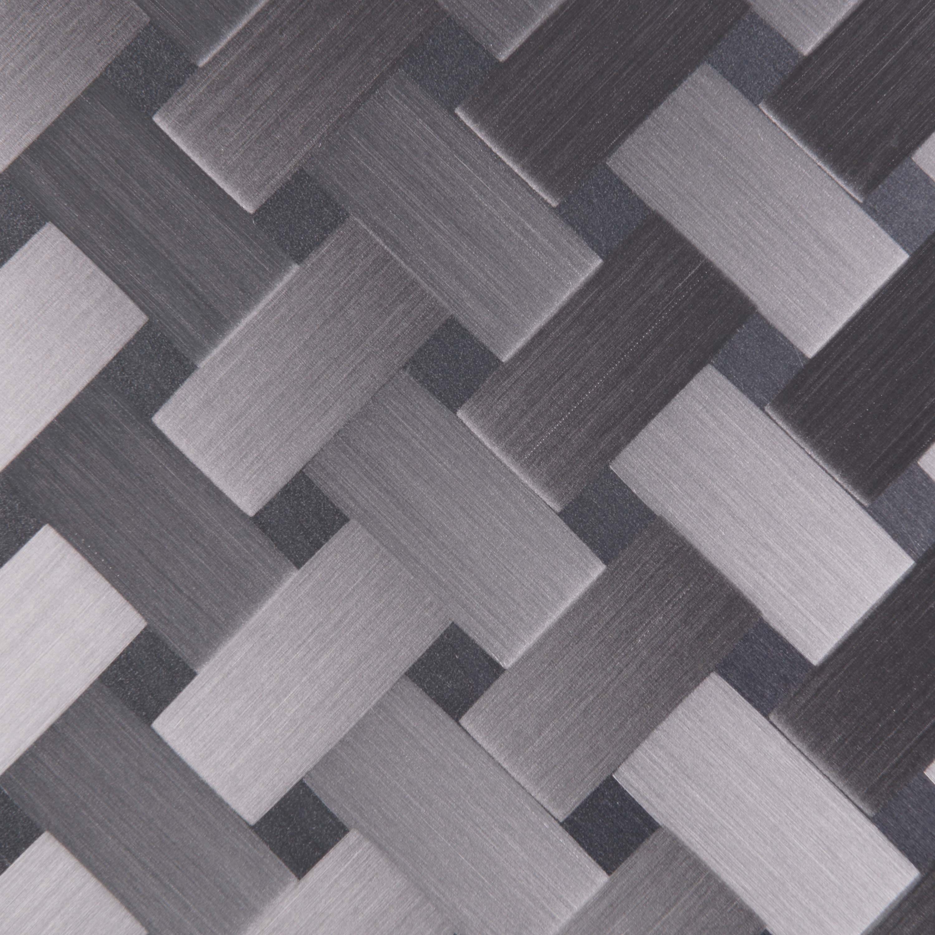 Display product Aluminium | 120 | Carbon from manufacturer Inox Schleiftechnik