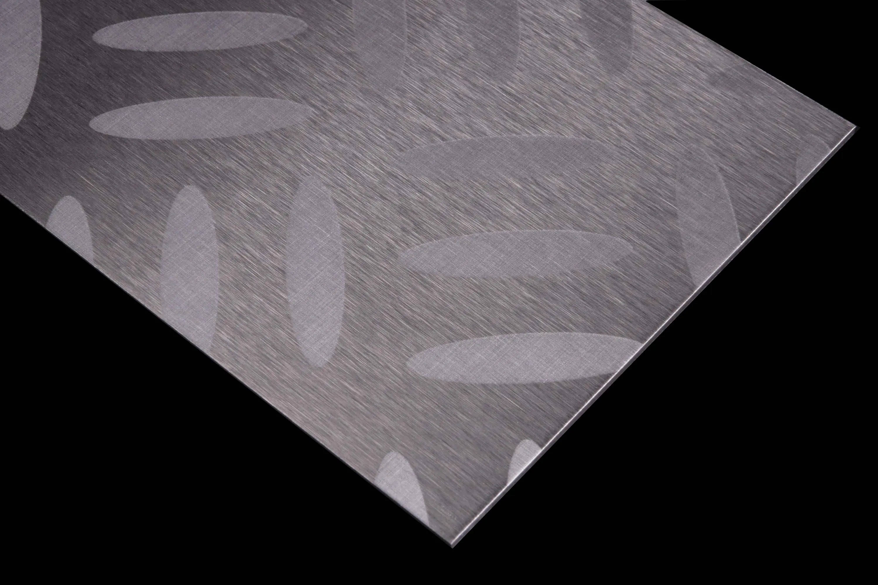 Inox Schleiftechnik - Aluminium | 150 | Knob