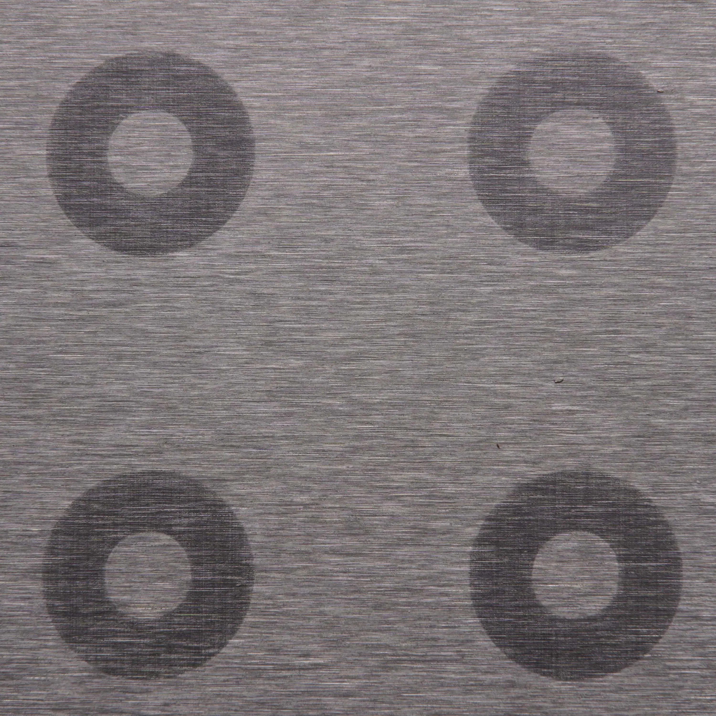 Inox Schleiftechnik - Aluminium | 250 | Ring