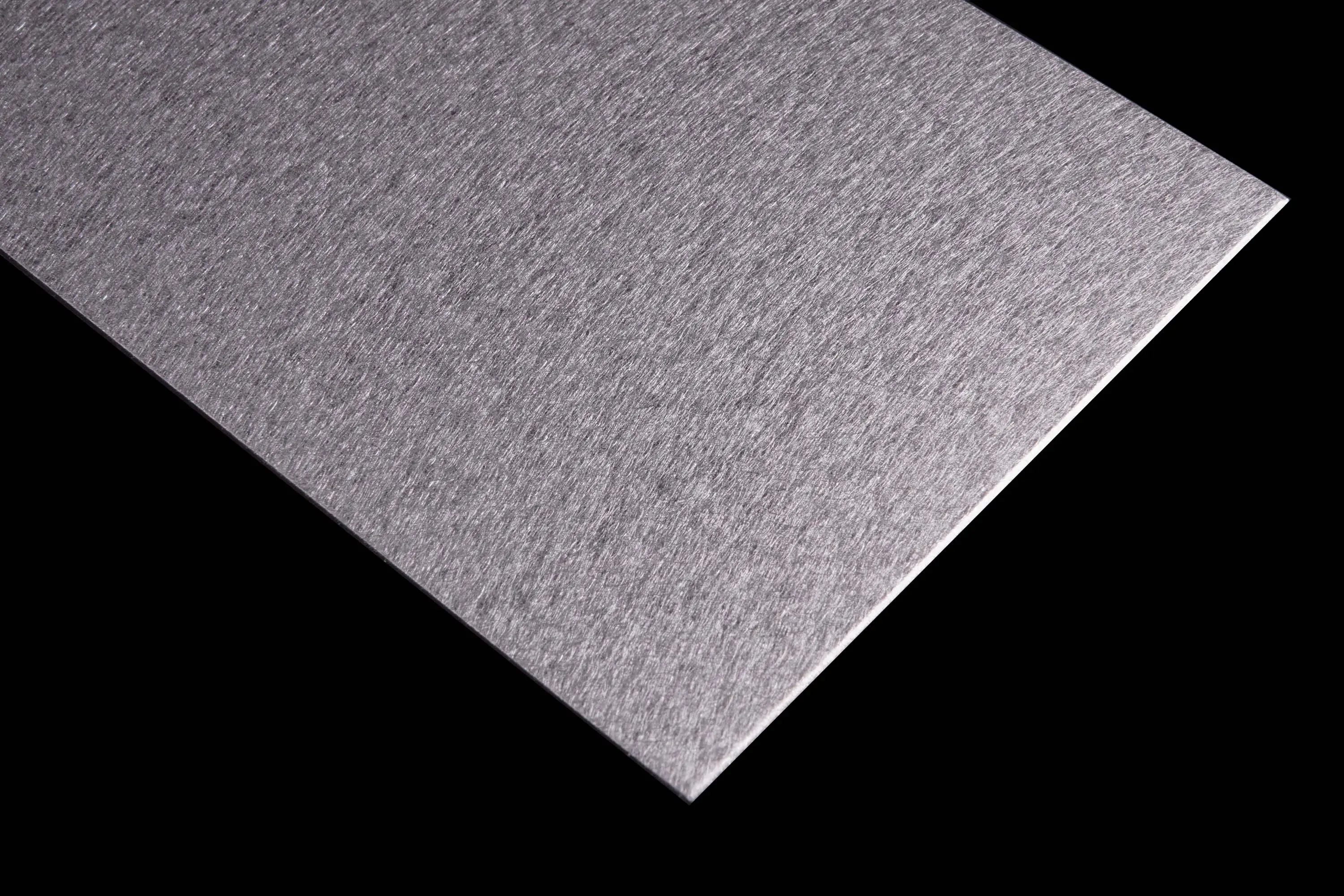 Inox Schleiftechnik - Alluminio | 270 | Capelli d'angelo