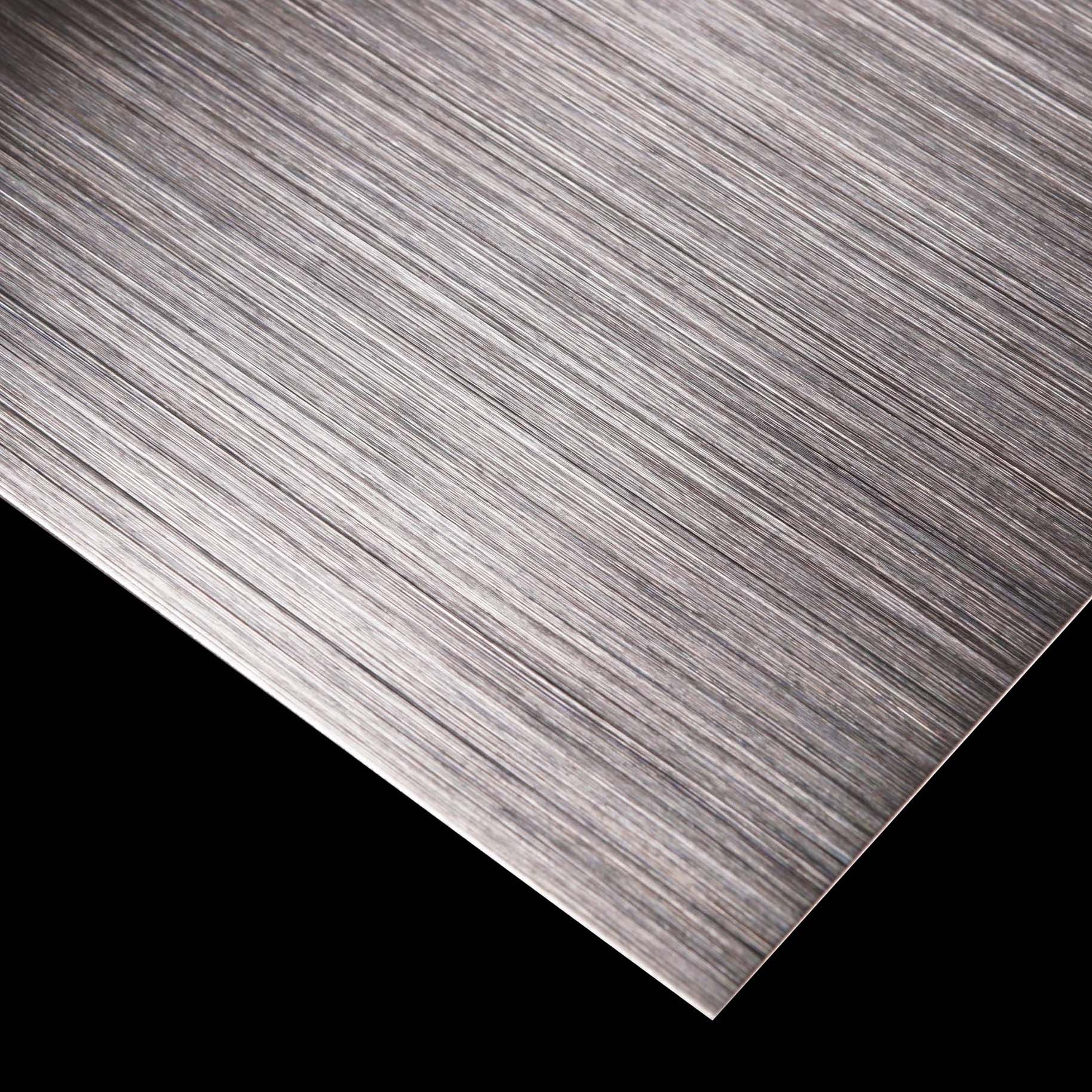 Display product Stainless Steel | 620 | Hairline abrasive from manufacturer Inox Schleiftechnik