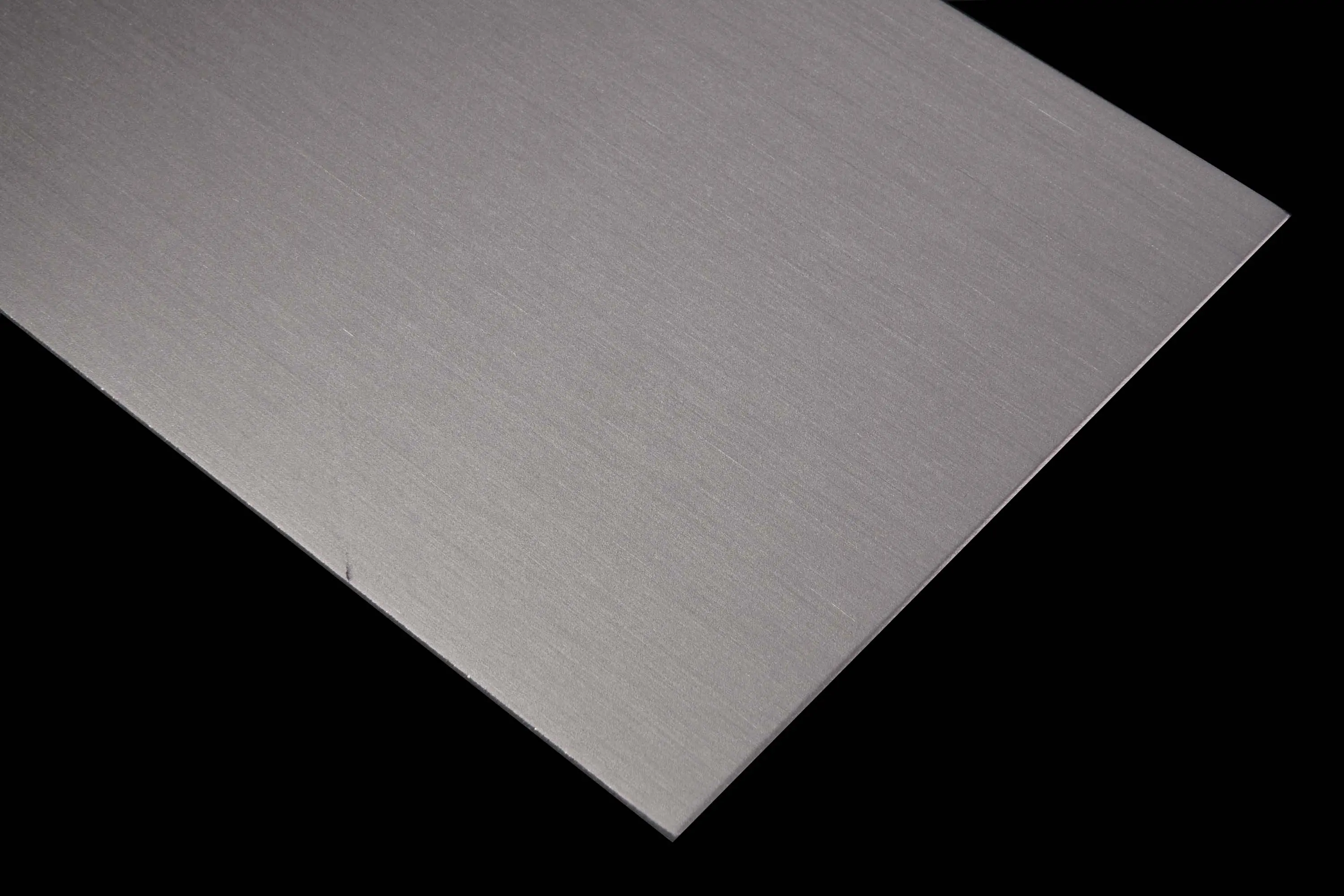 Inox Schleiftechnik - Aluminium | 690 | Hairline gebürstet