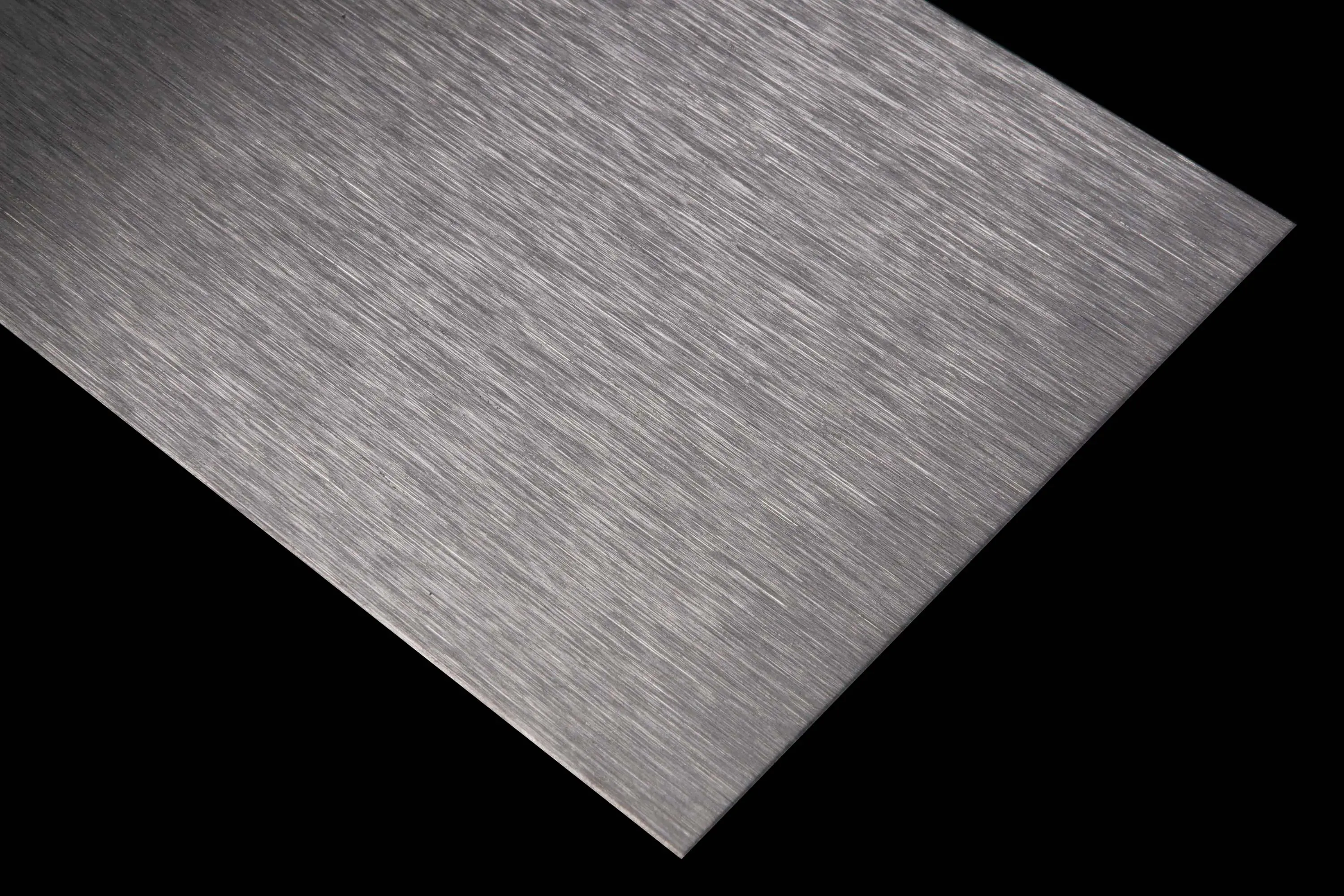 Inox Schleiftechnik - Alluminio | 570 | Macinazione abrasiva
