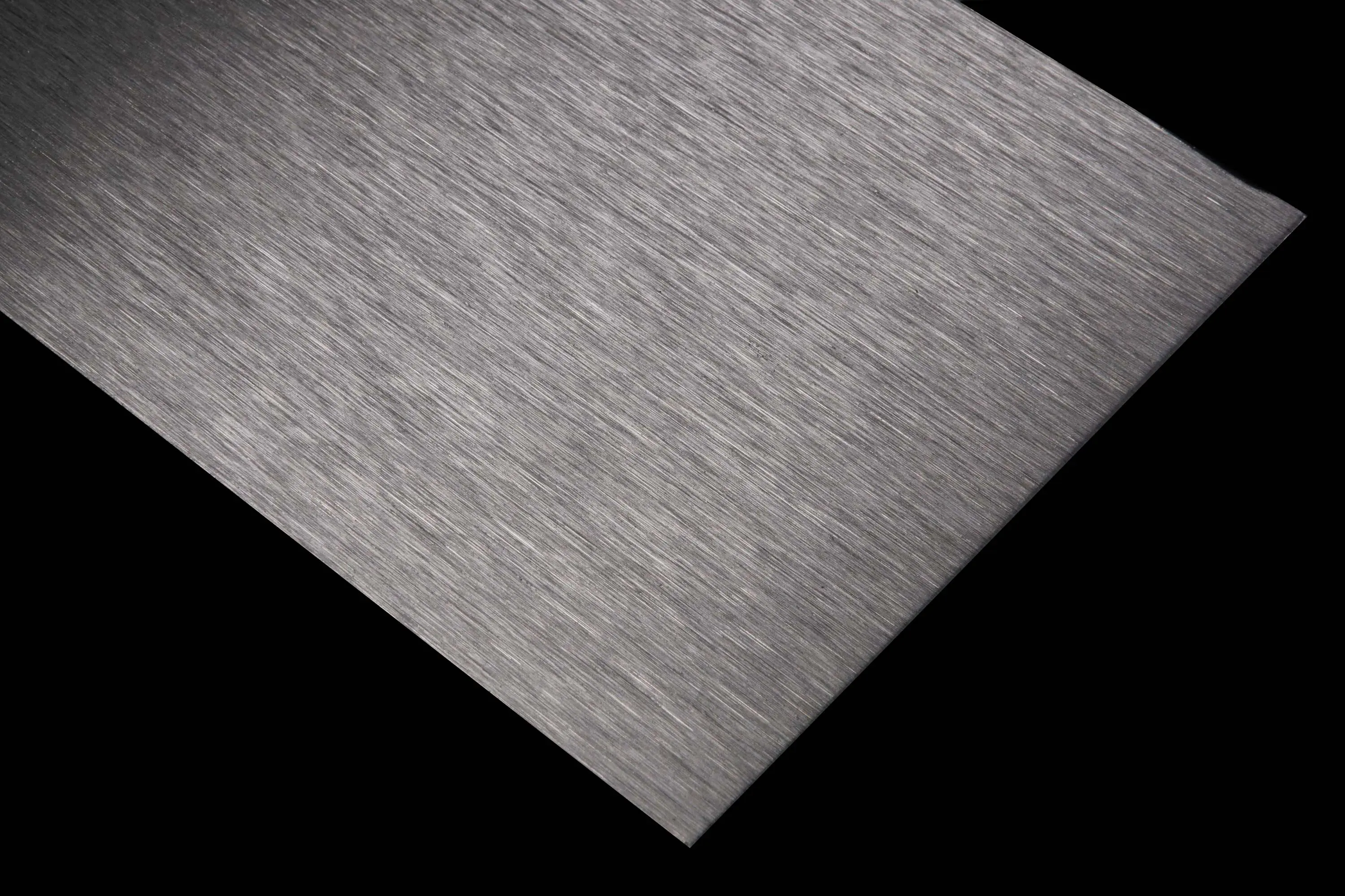 Inox Schleiftechnik - Aluminium | 580 | Schliff smart